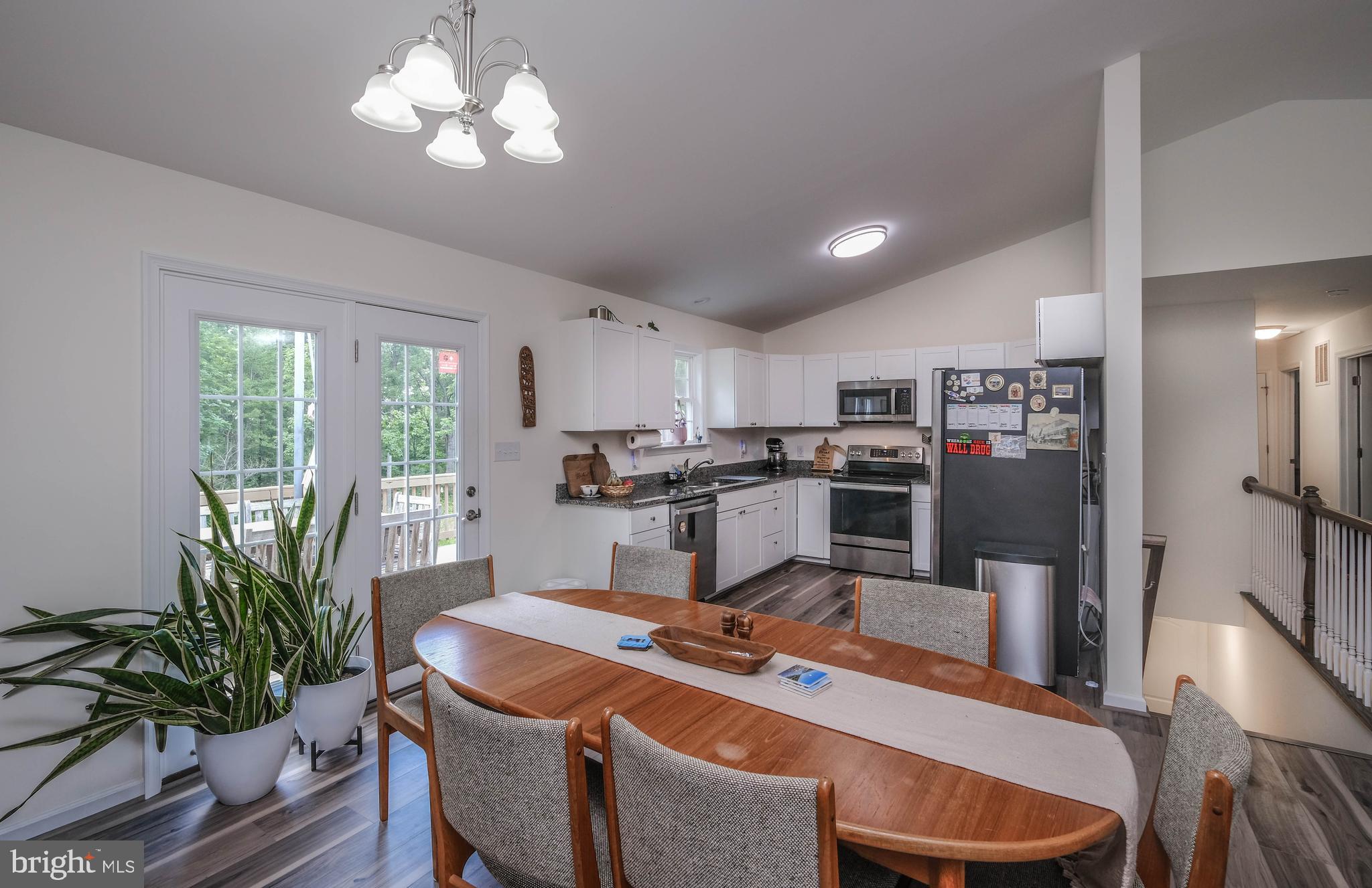 SHEN FARMS MT VIEW - Residential