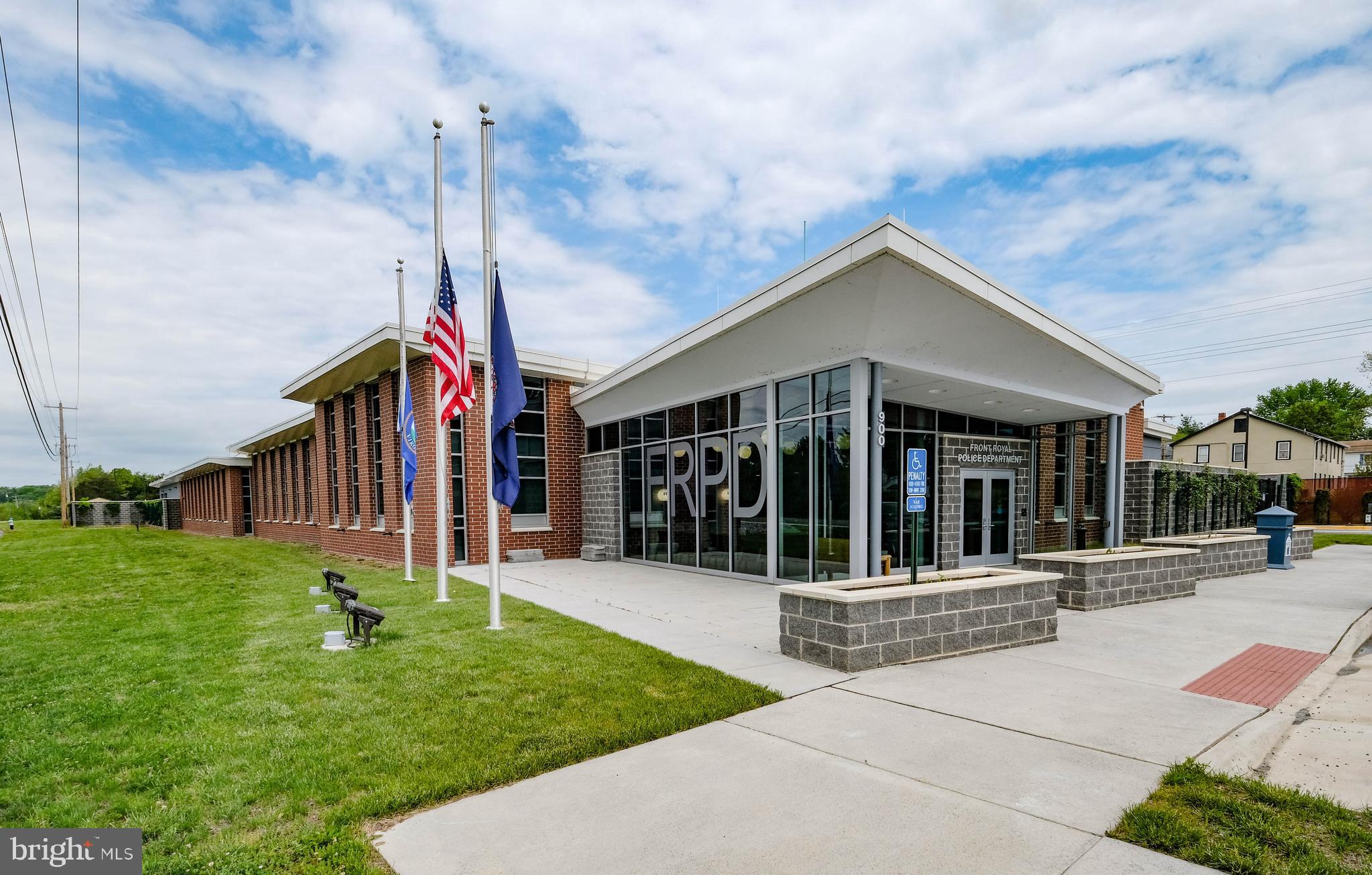 SHEN FARMS MT VIEW - Residential