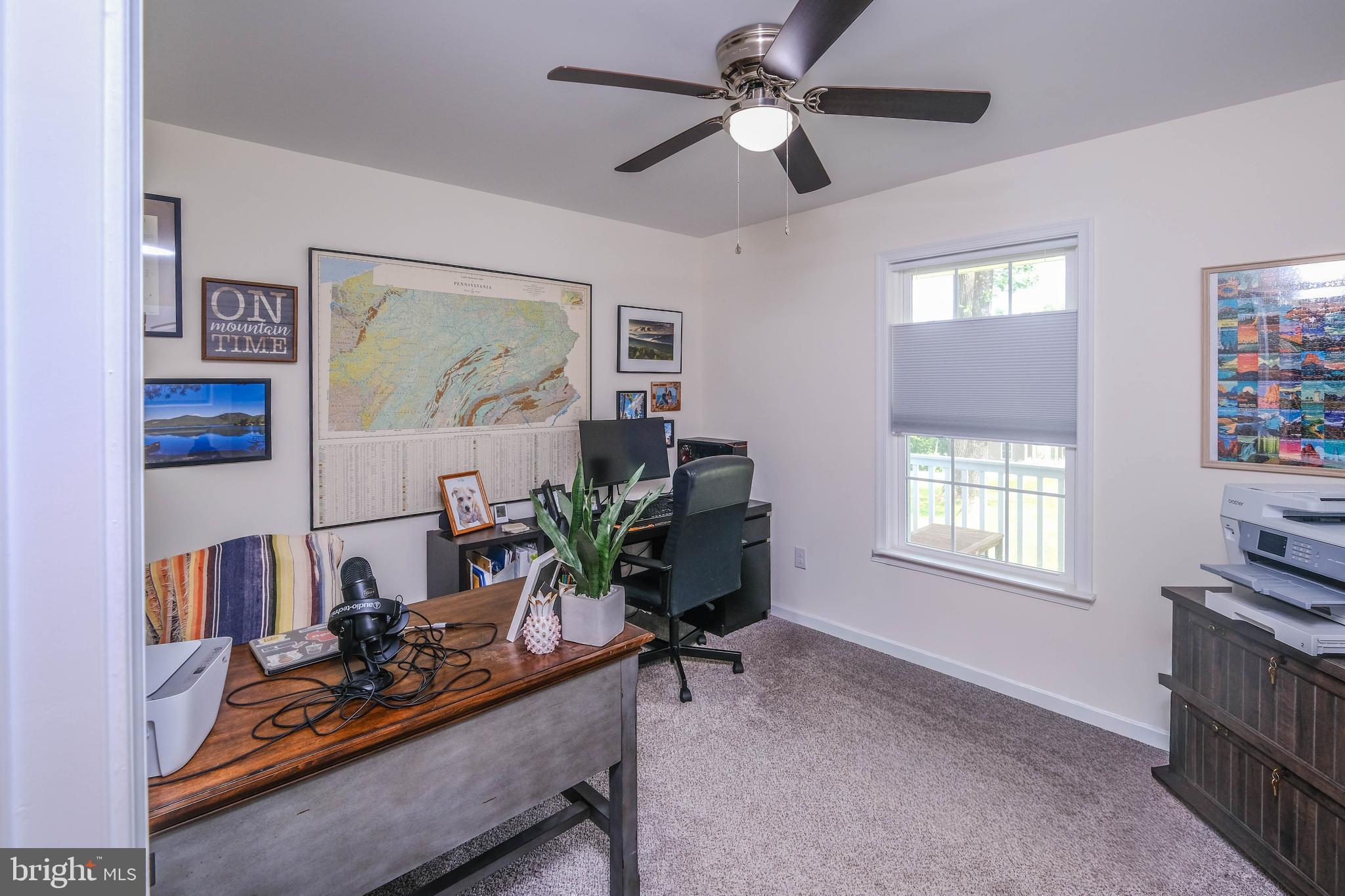 SHEN FARMS MT VIEW - Residential