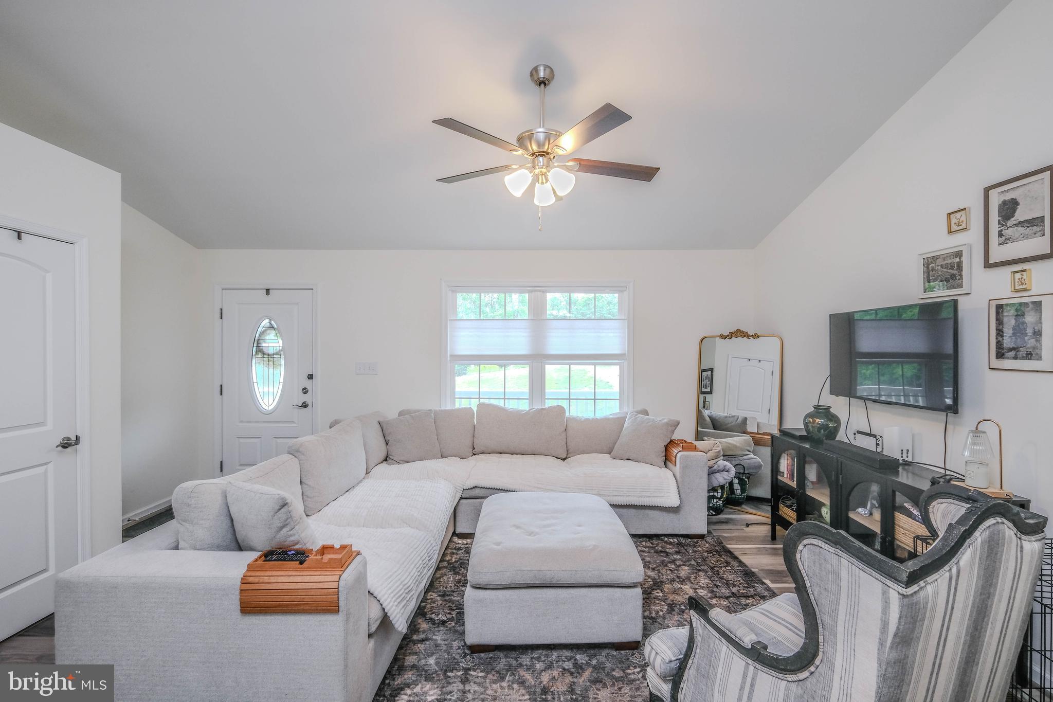 SHEN FARMS MT VIEW - Residential