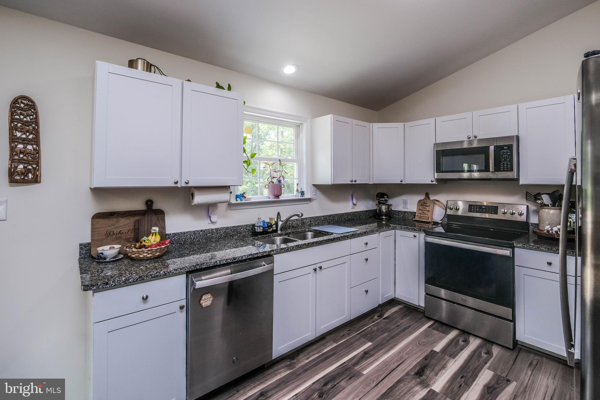 SHEN FARMS MT VIEW - Residential