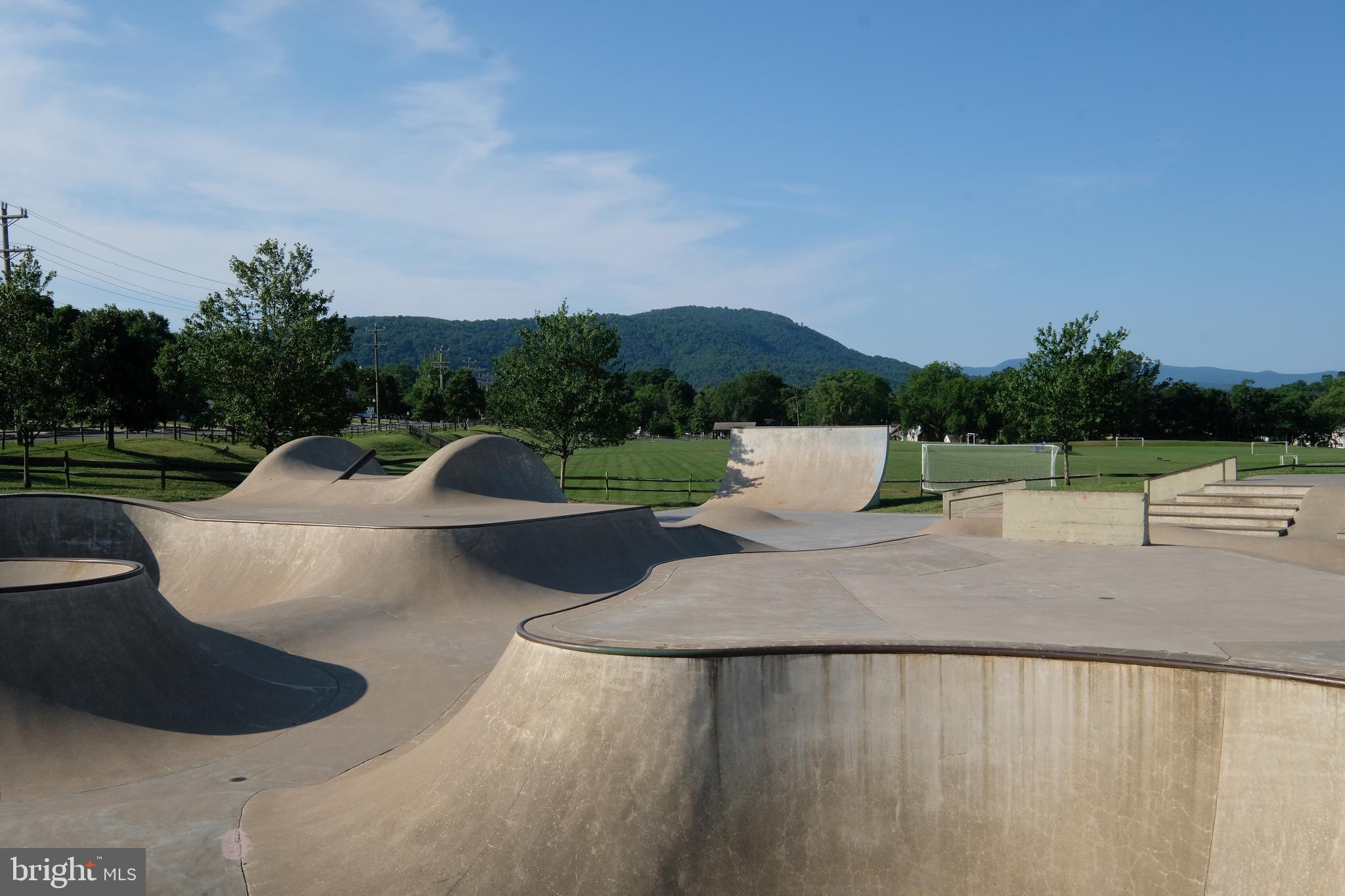 SHEN FARMS MT VIEW - Residential