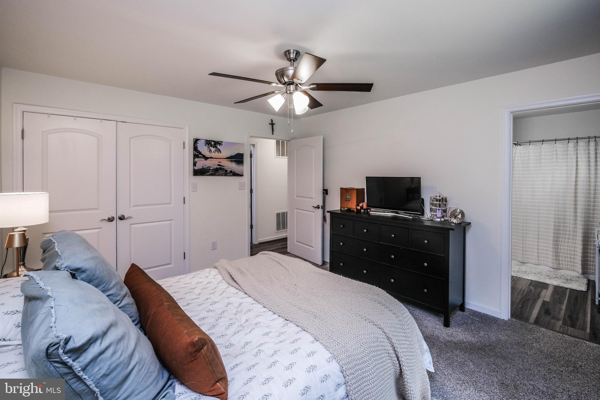 SHEN FARMS MT VIEW - Residential