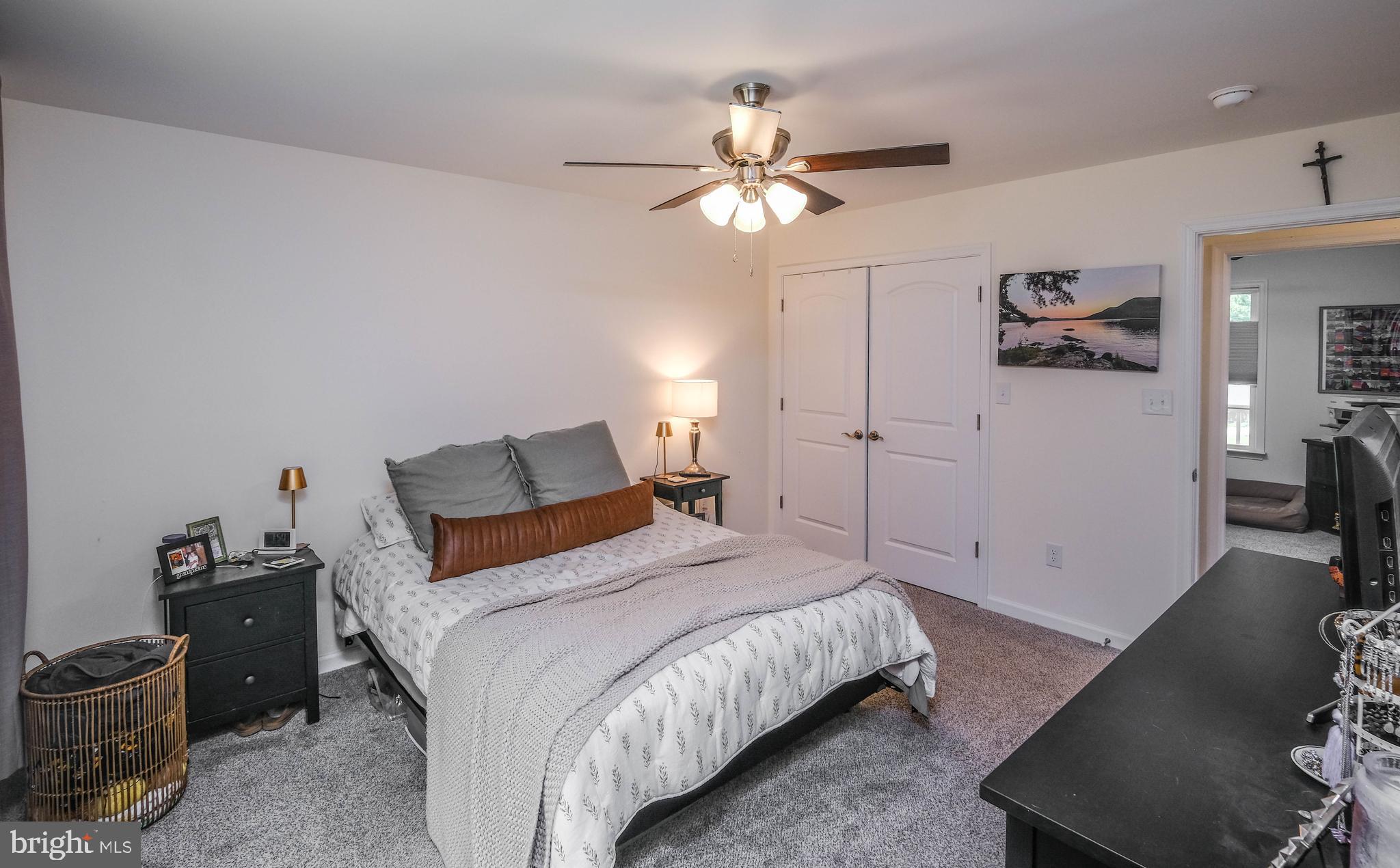 SHEN FARMS MT VIEW - Residential