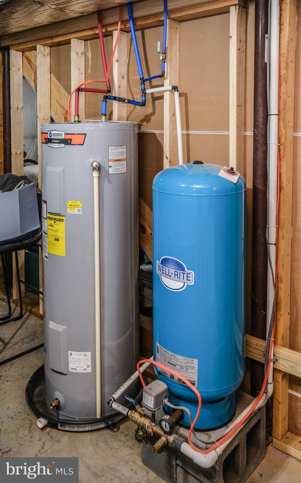 SHEN FARMS MT VIEW - Residential