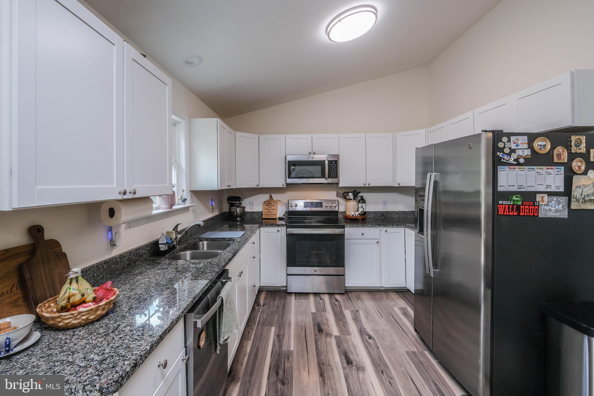 SHEN FARMS MT VIEW - Residential