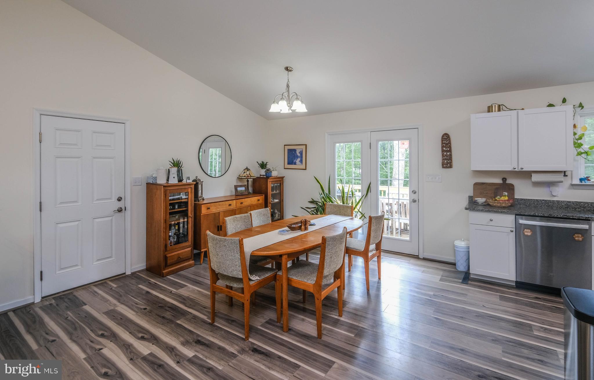 SHEN FARMS MT VIEW - Residential