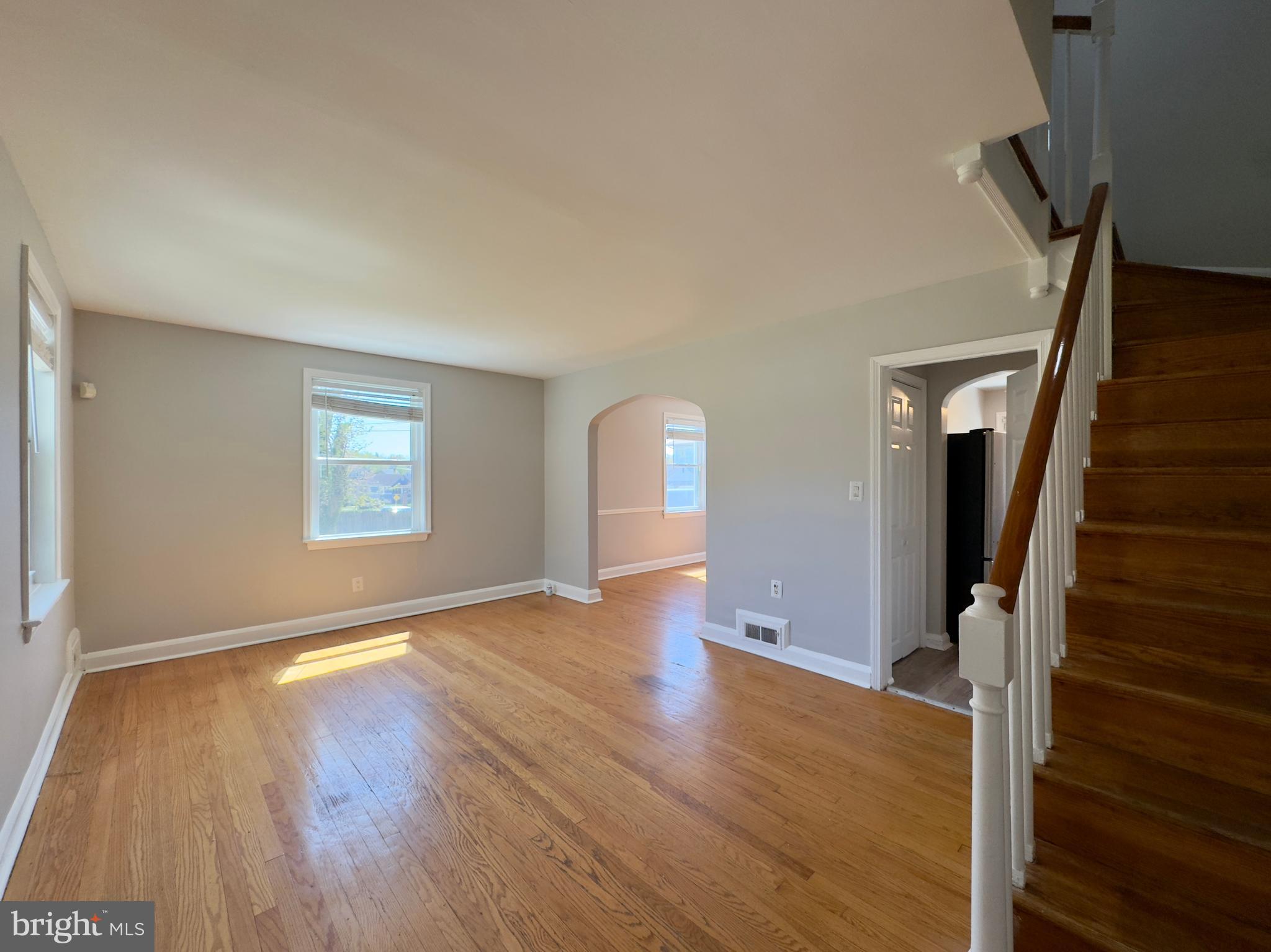 HAMILTON HILLS - Residential Lease