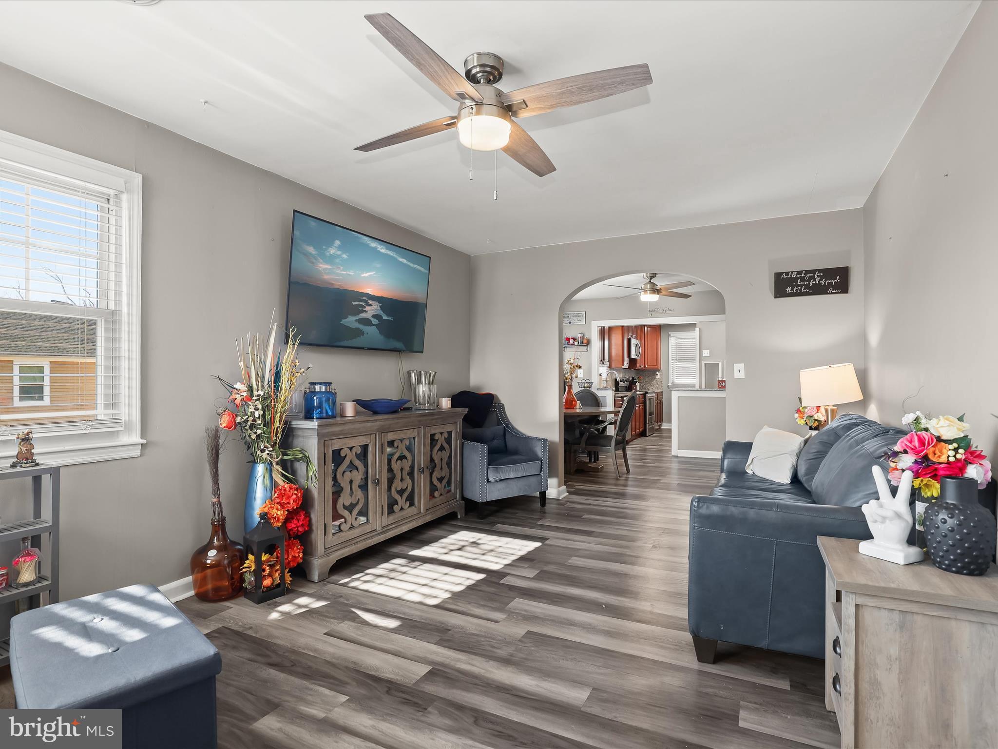 RICHARDSON HEIGHTS - Residential