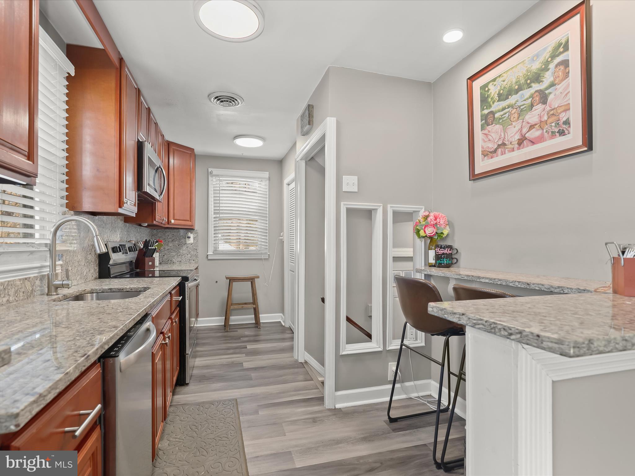 RICHARDSON HEIGHTS - Residential