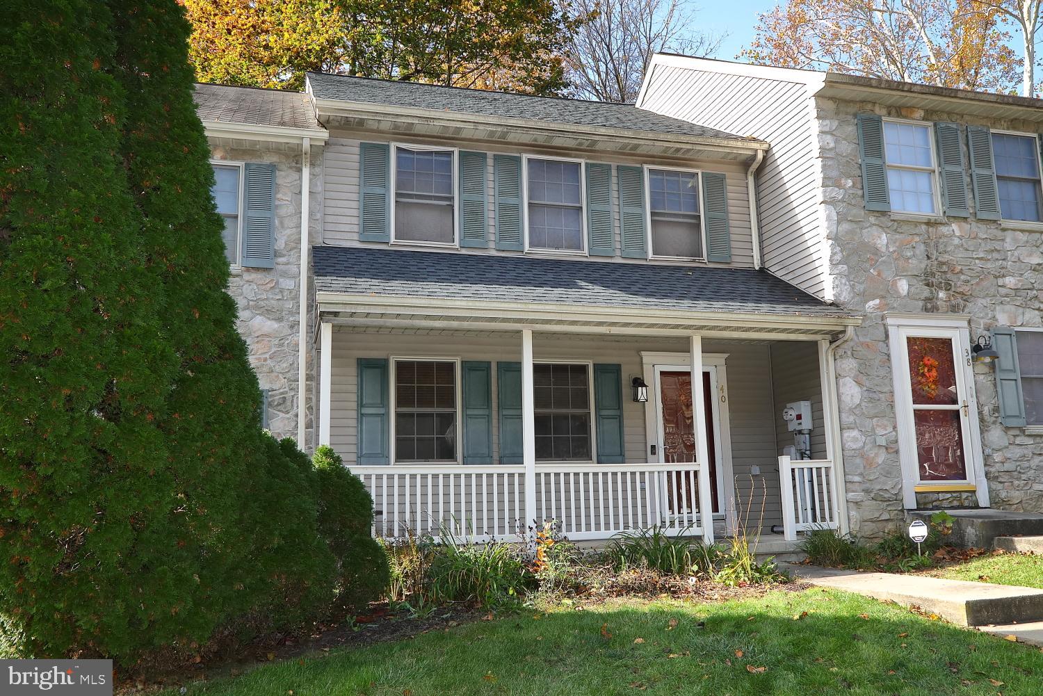 GABLE PARK - Residential