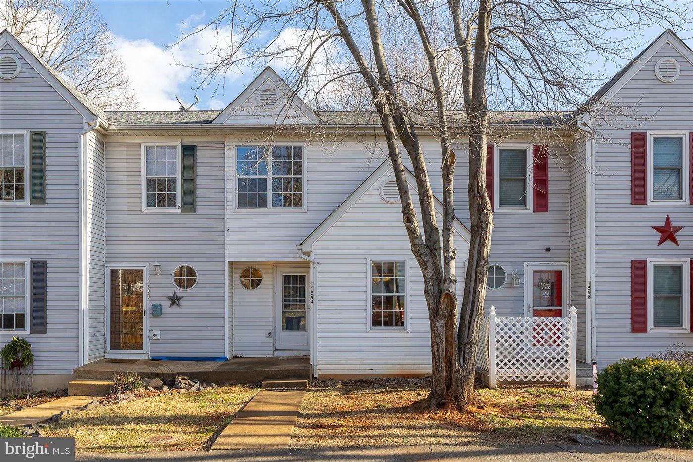 PORTERFIELD HEIGHTS - Residential