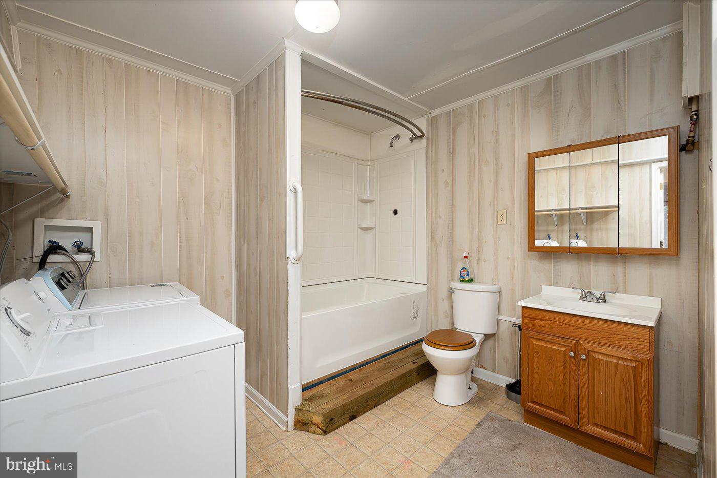 PORTERFIELD HEIGHTS - Residential