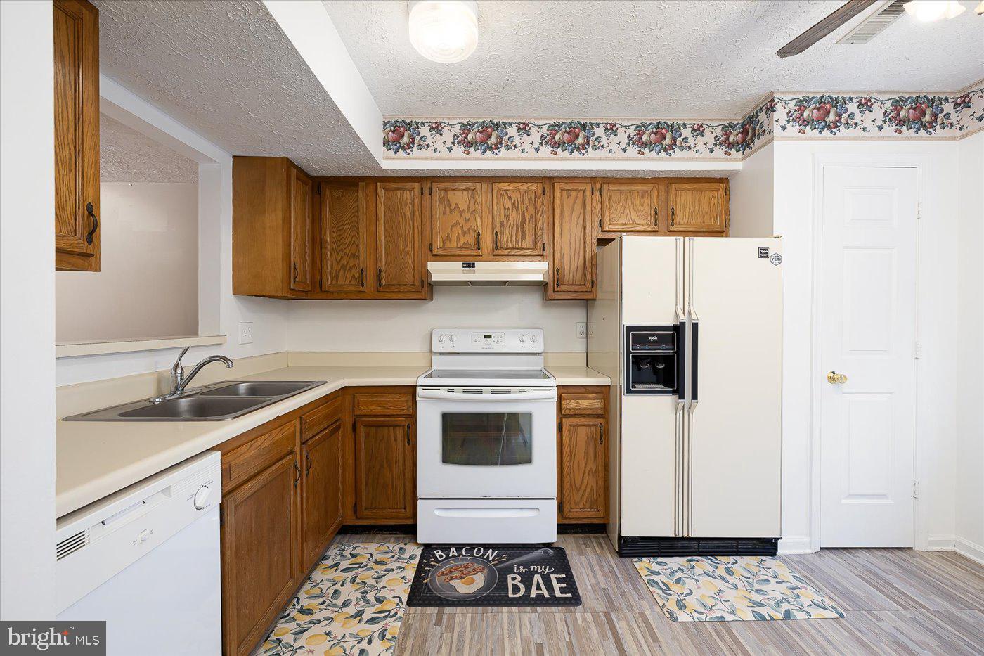 PORTERFIELD HEIGHTS - Residential