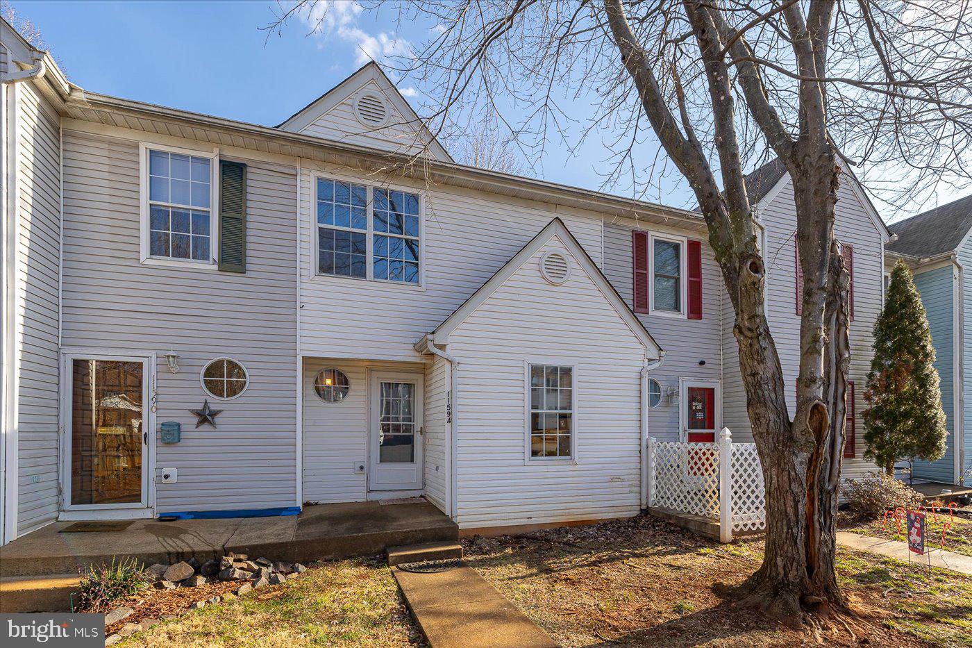 PORTERFIELD HEIGHTS - Residential