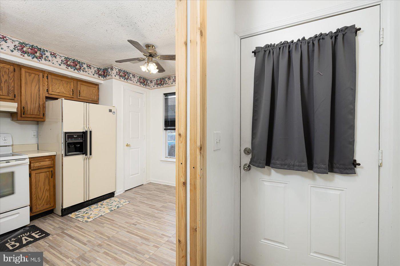 PORTERFIELD HEIGHTS - Residential