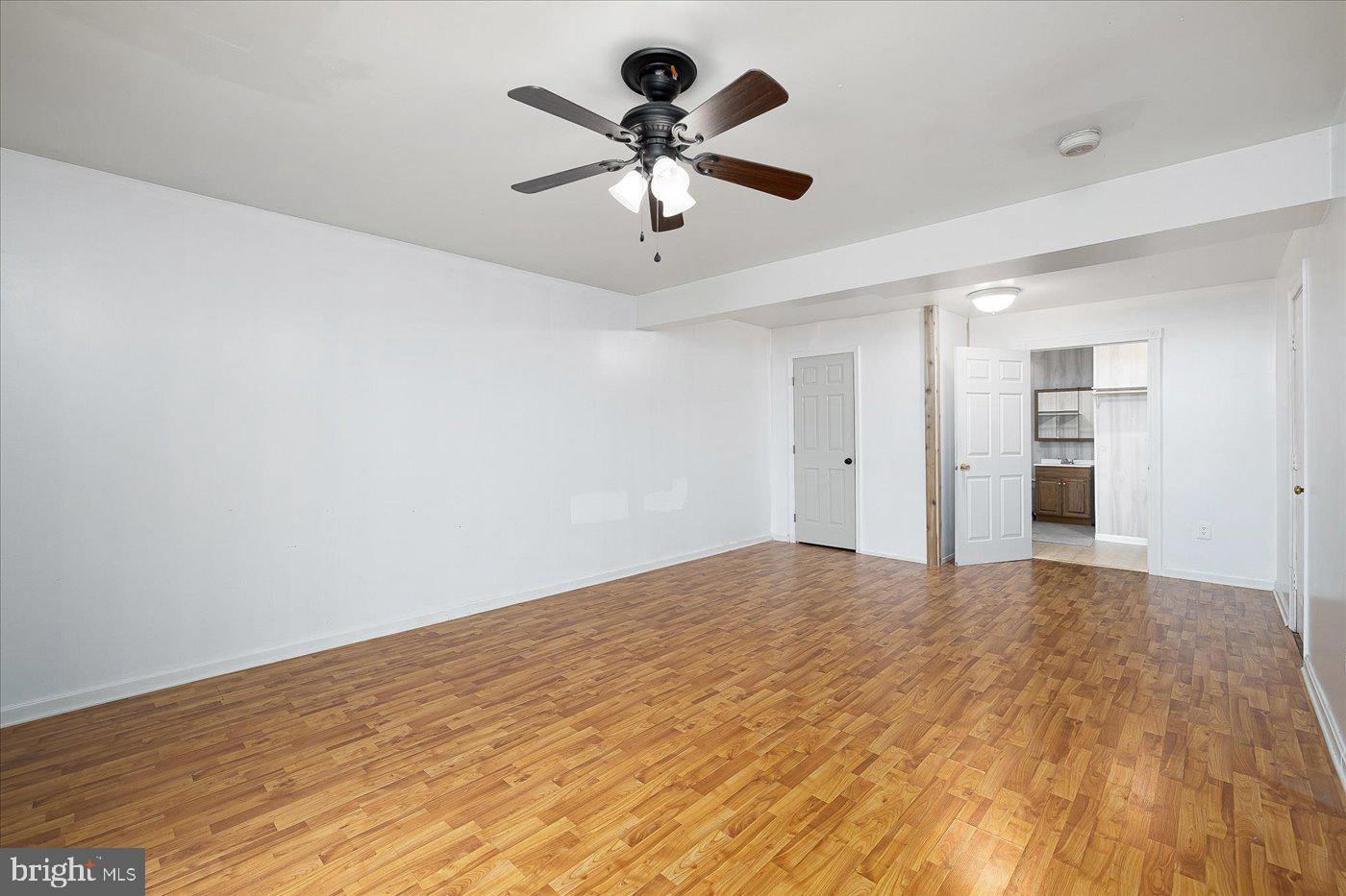 PORTERFIELD HEIGHTS - Residential