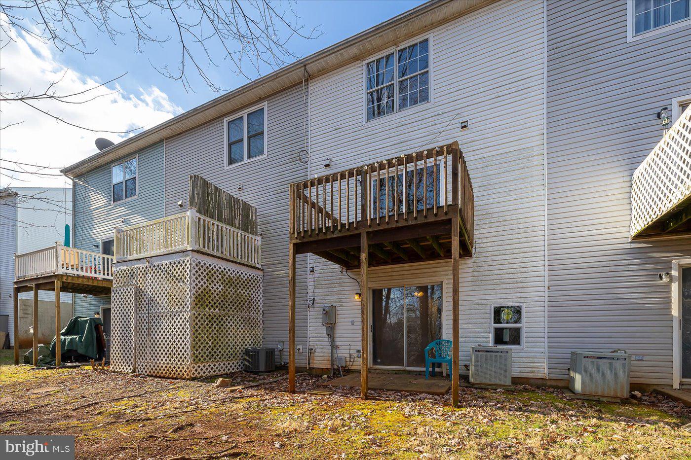 PORTERFIELD HEIGHTS - Residential