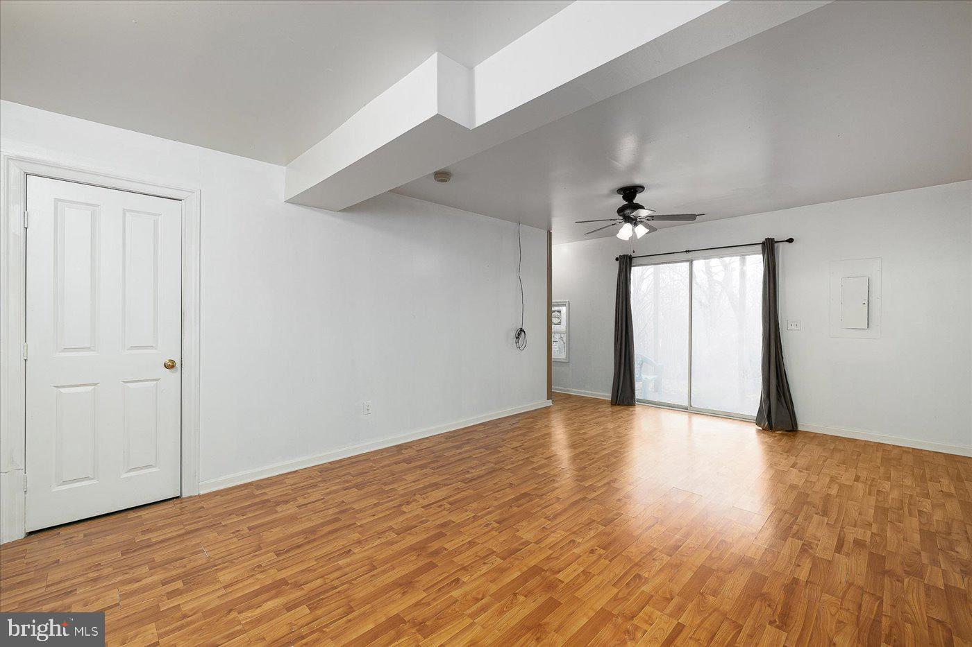 PORTERFIELD HEIGHTS - Residential