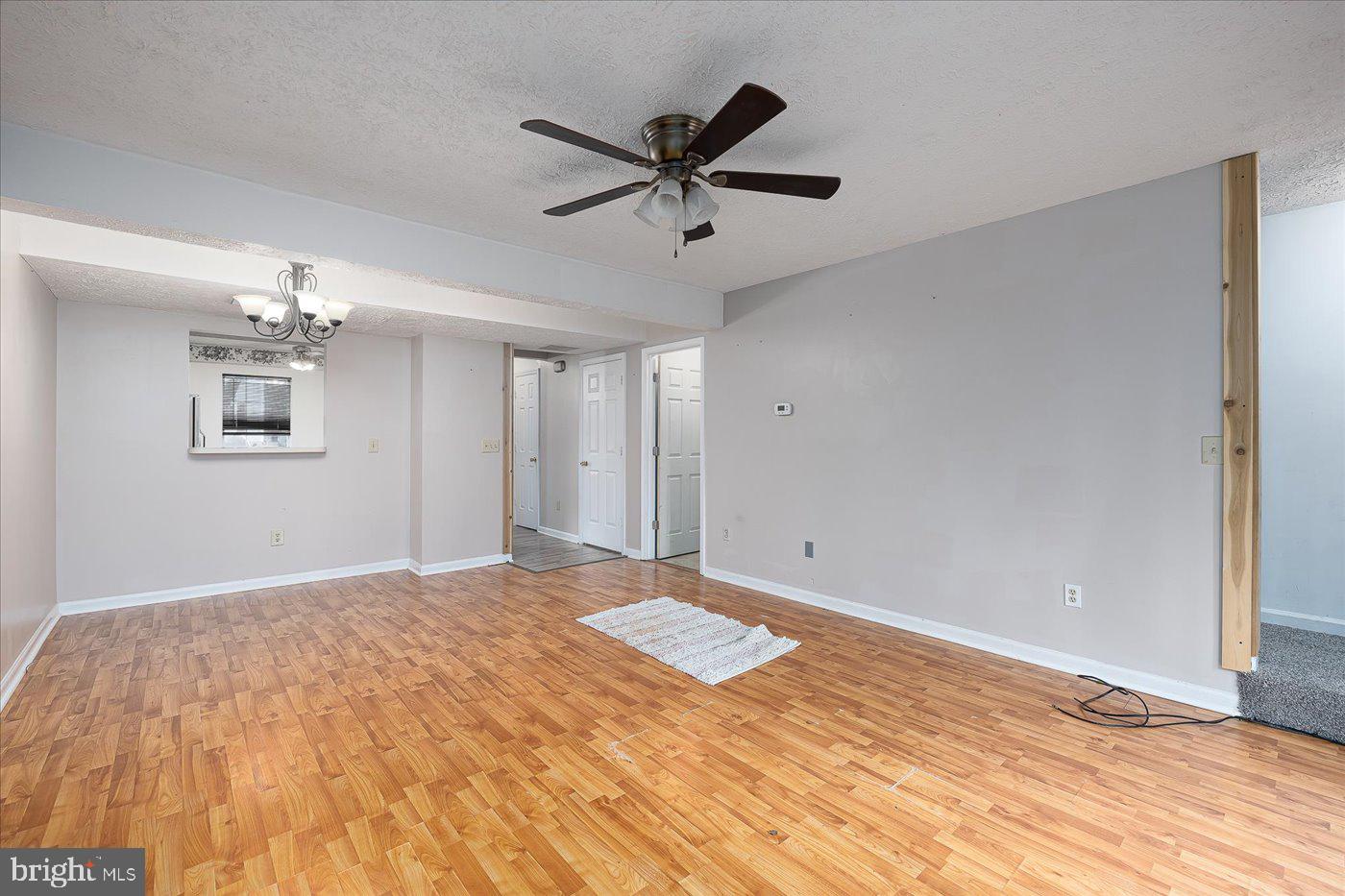 PORTERFIELD HEIGHTS - Residential
