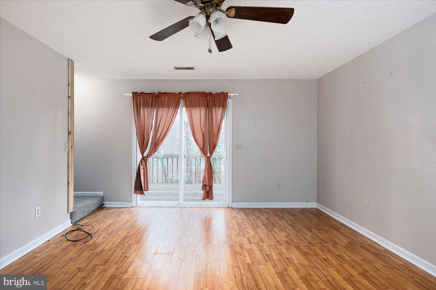 PORTERFIELD HEIGHTS - Residential