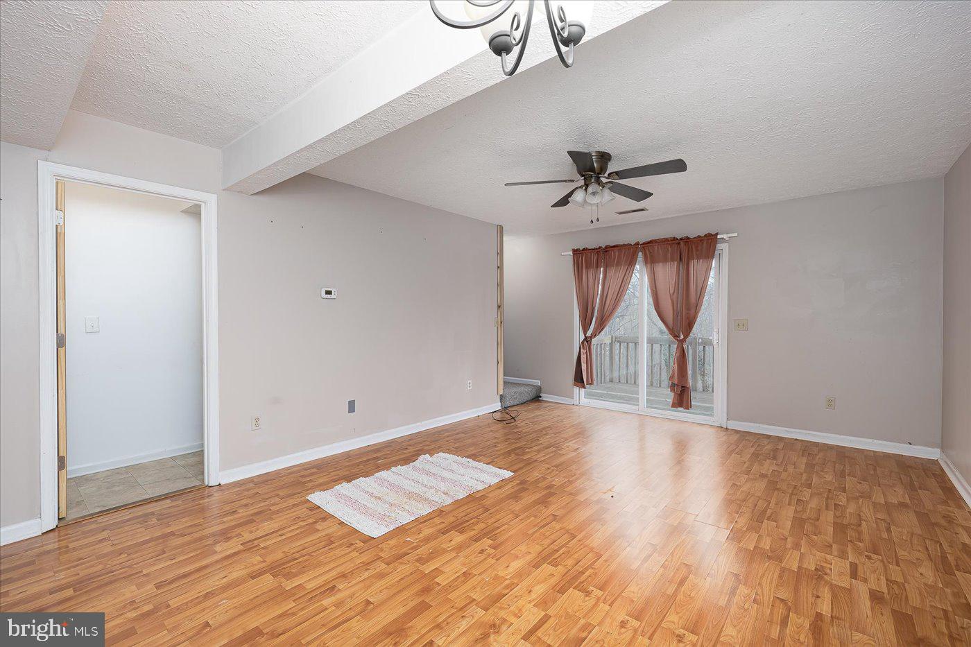 PORTERFIELD HEIGHTS - Residential