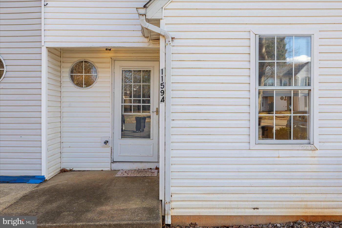 PORTERFIELD HEIGHTS - Residential