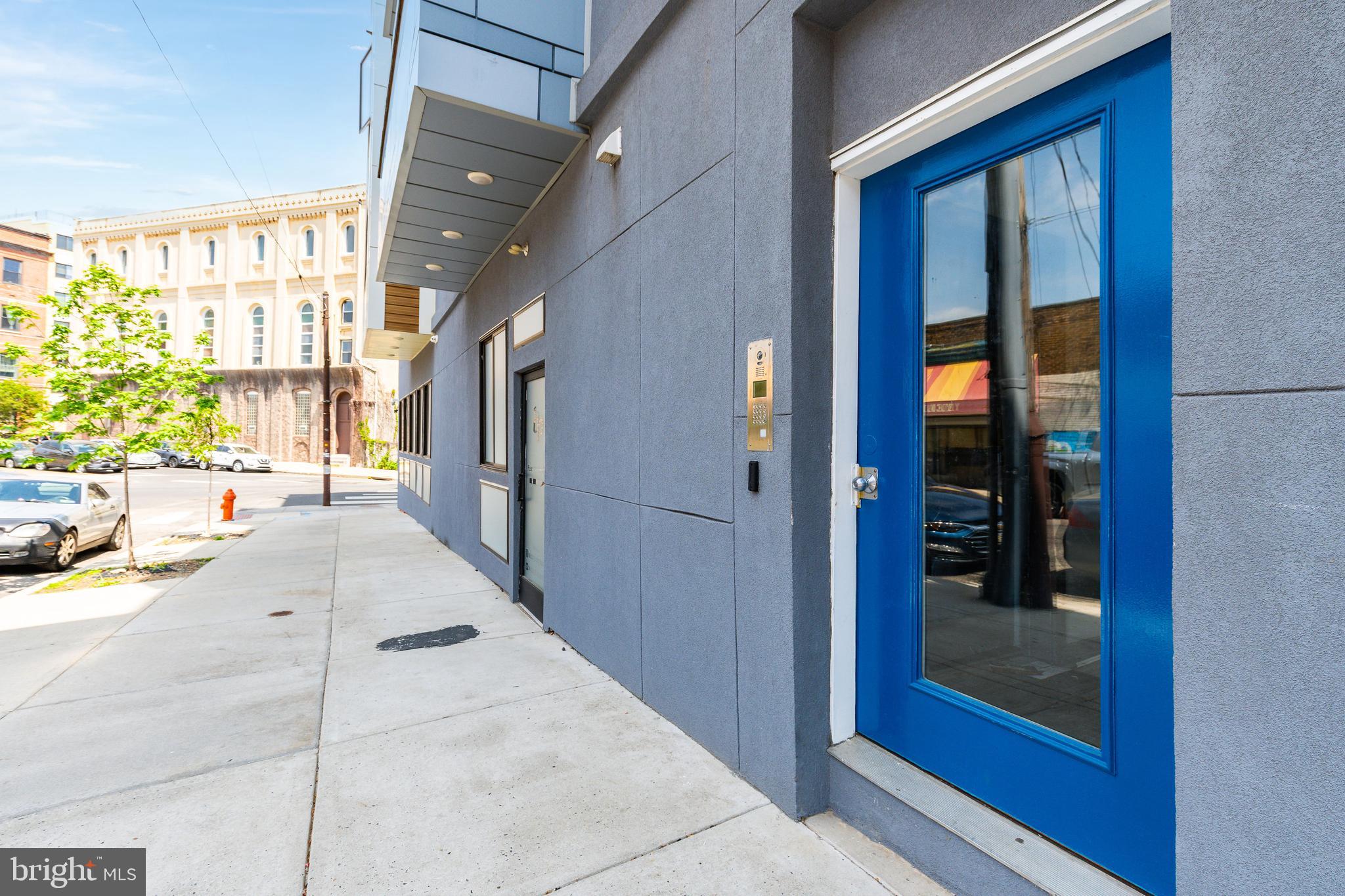 FRANCISVILLE - Commercial Sale