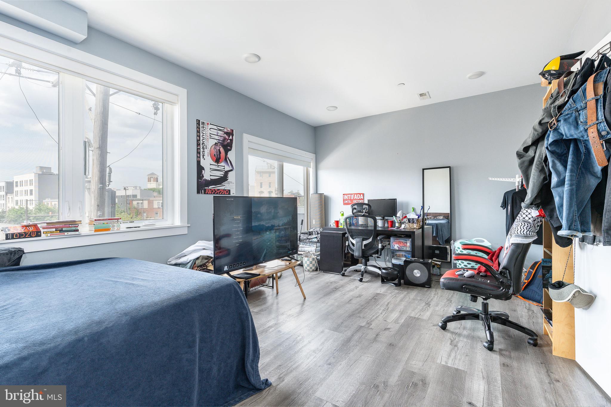 FRANCISVILLE - Commercial Sale