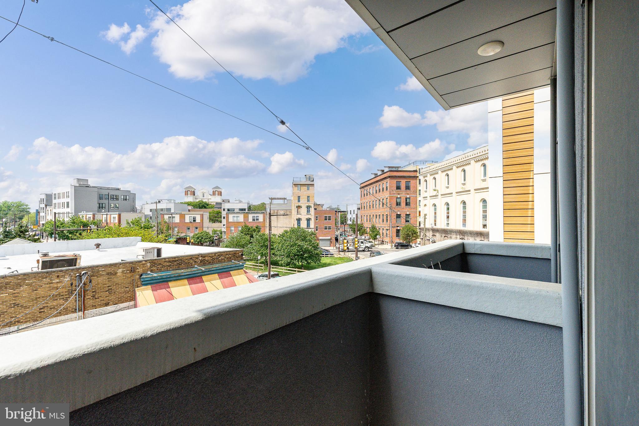 FRANCISVILLE - Commercial Sale