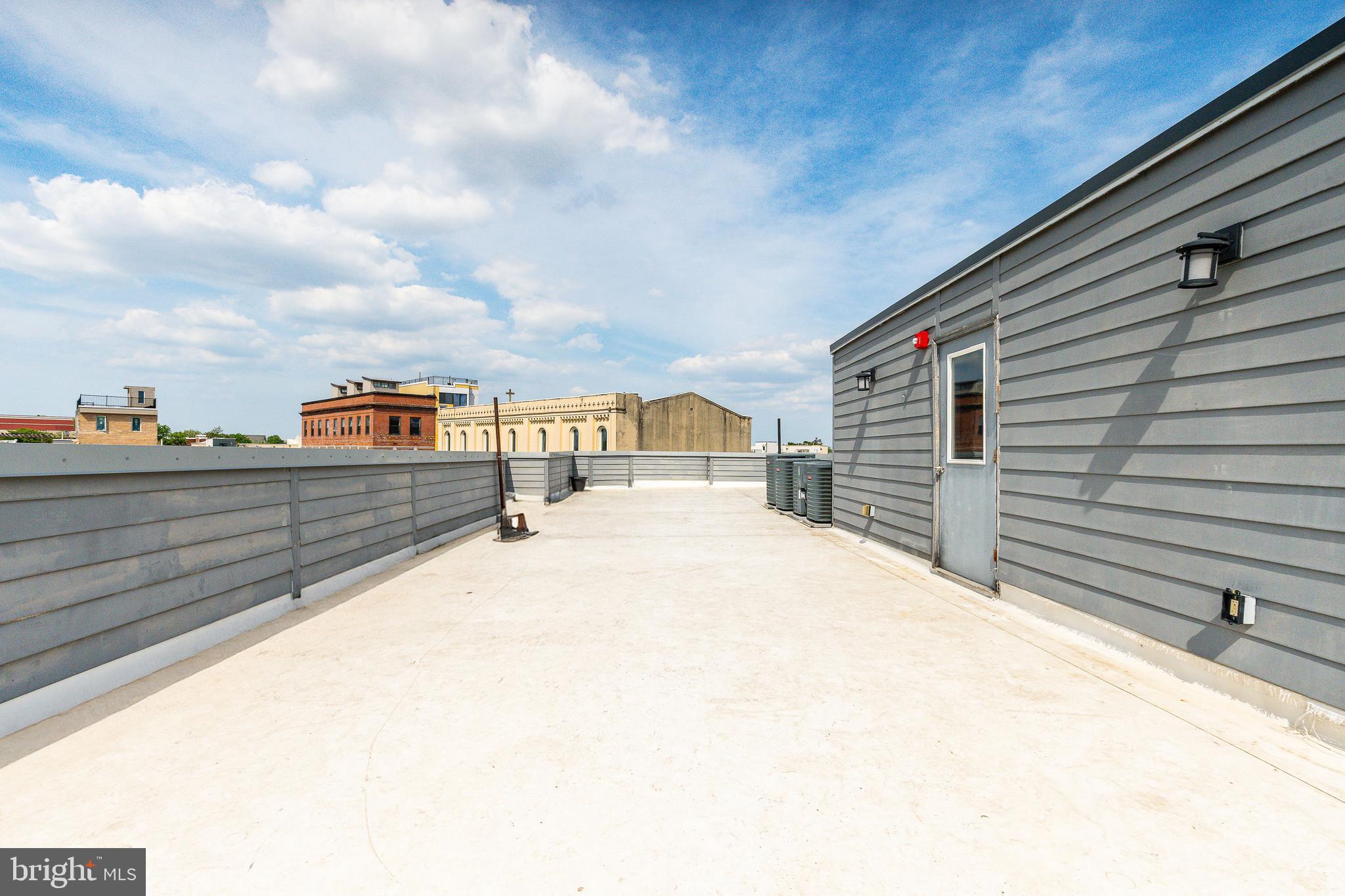FRANCISVILLE - Commercial Sale