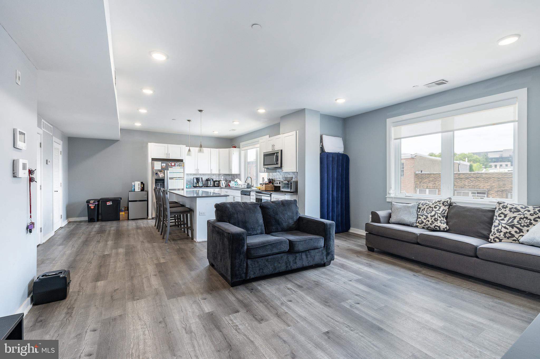 FRANCISVILLE - Commercial Sale