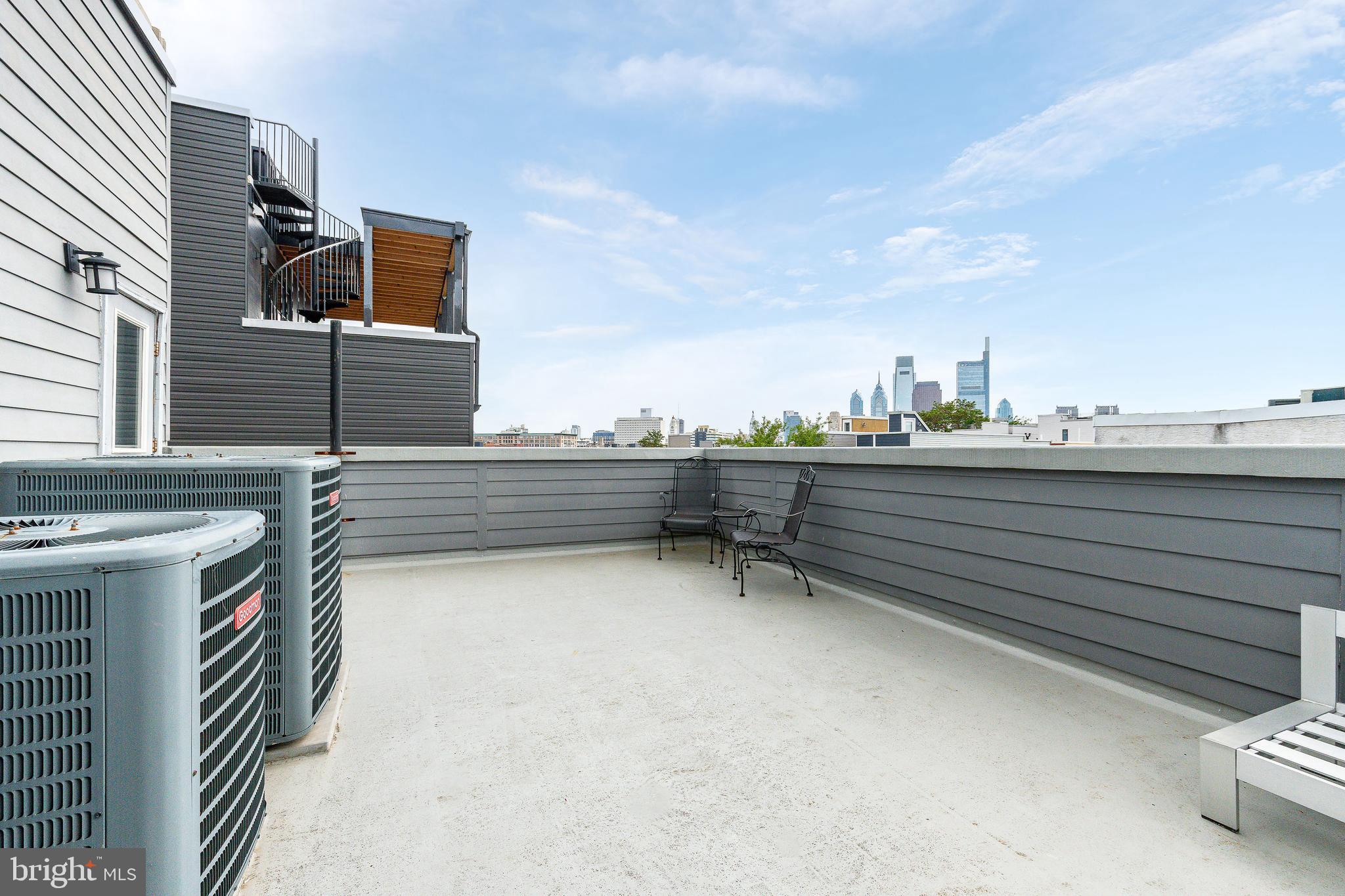FRANCISVILLE - Commercial Sale
