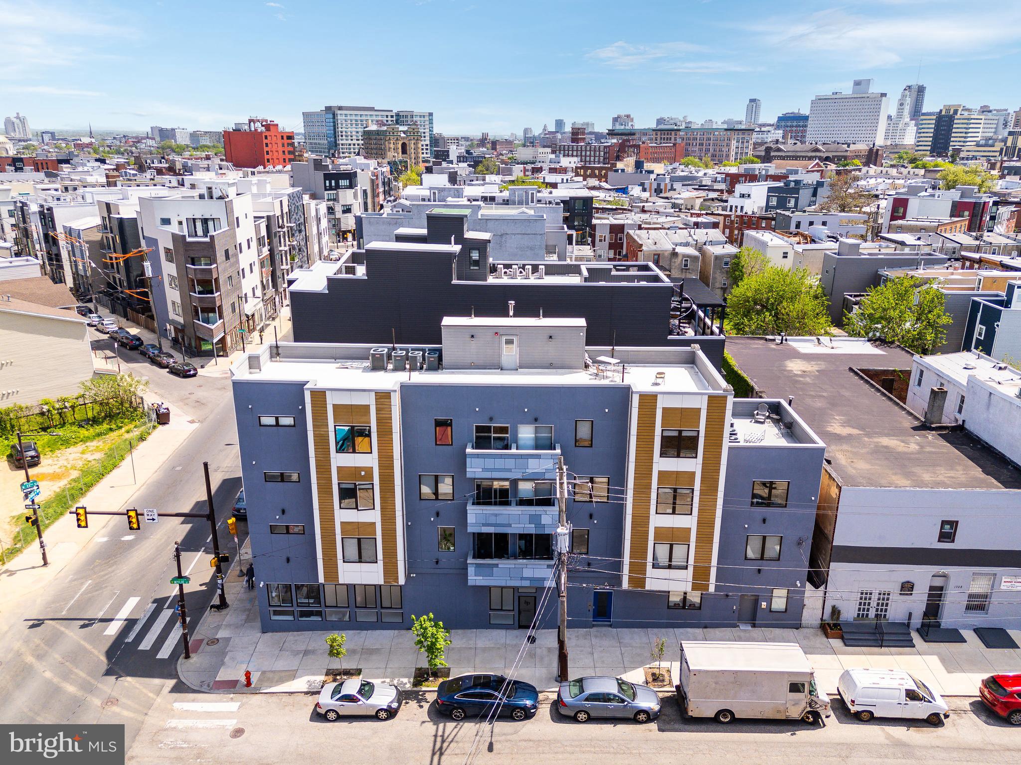 FRANCISVILLE - Commercial Sale