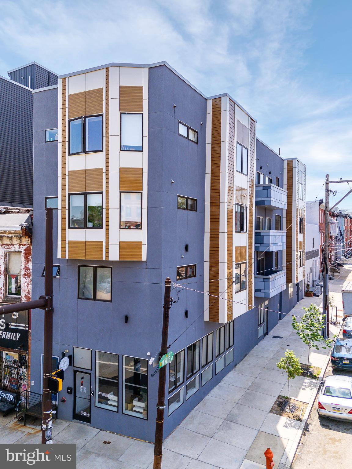 FRANCISVILLE - Commercial Sale