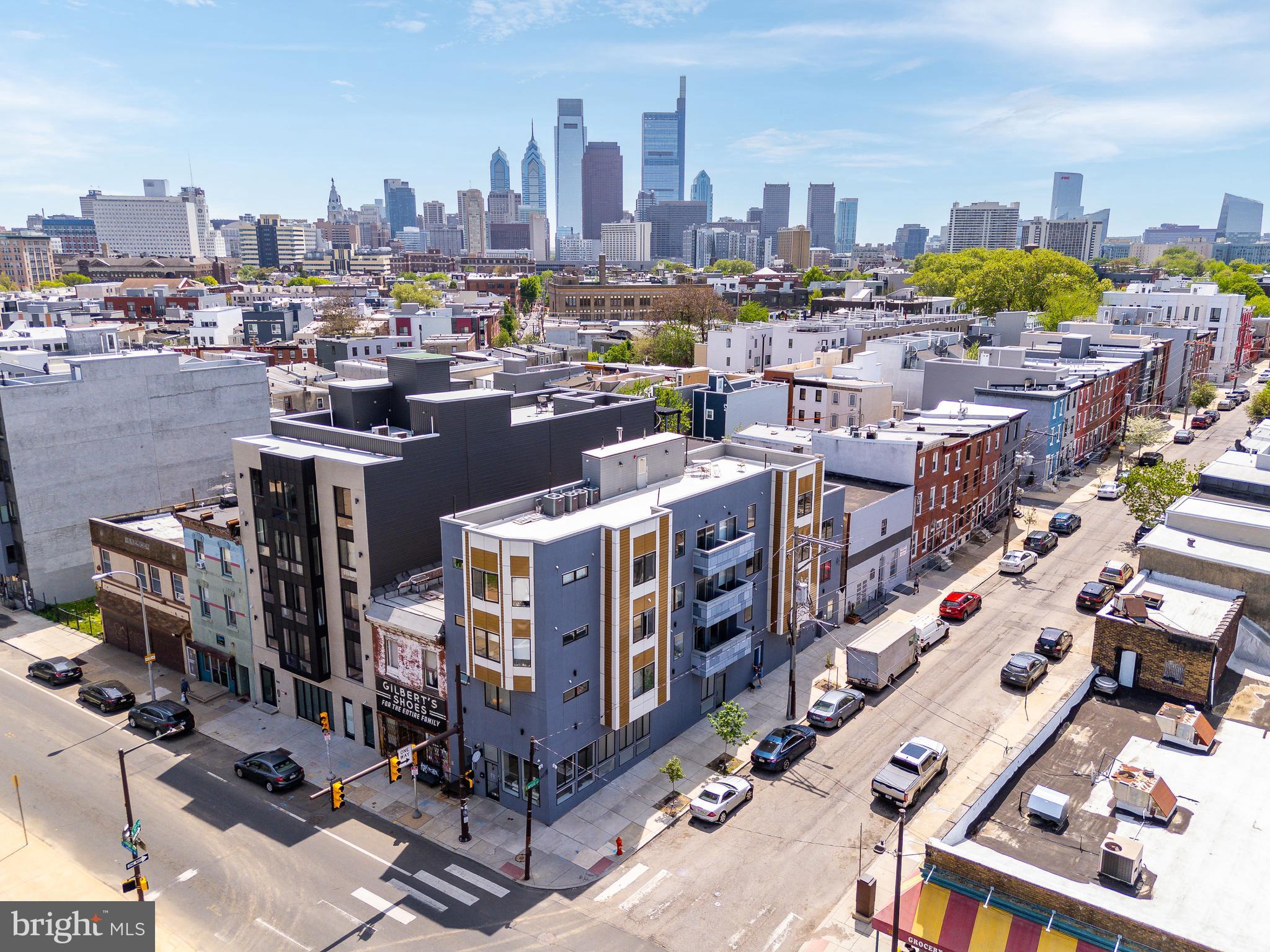 FRANCISVILLE - Commercial Sale