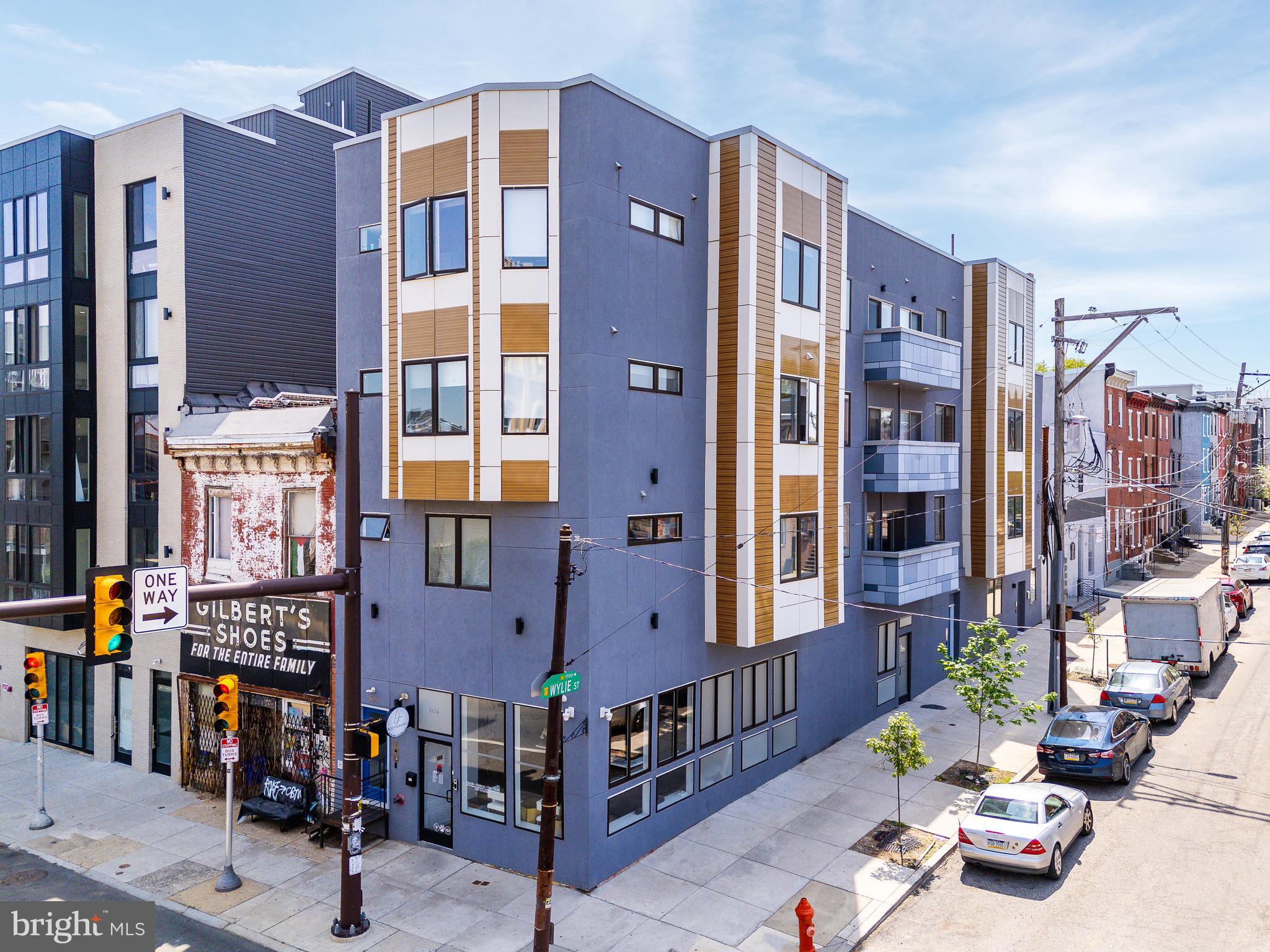 FRANCISVILLE - Commercial Sale