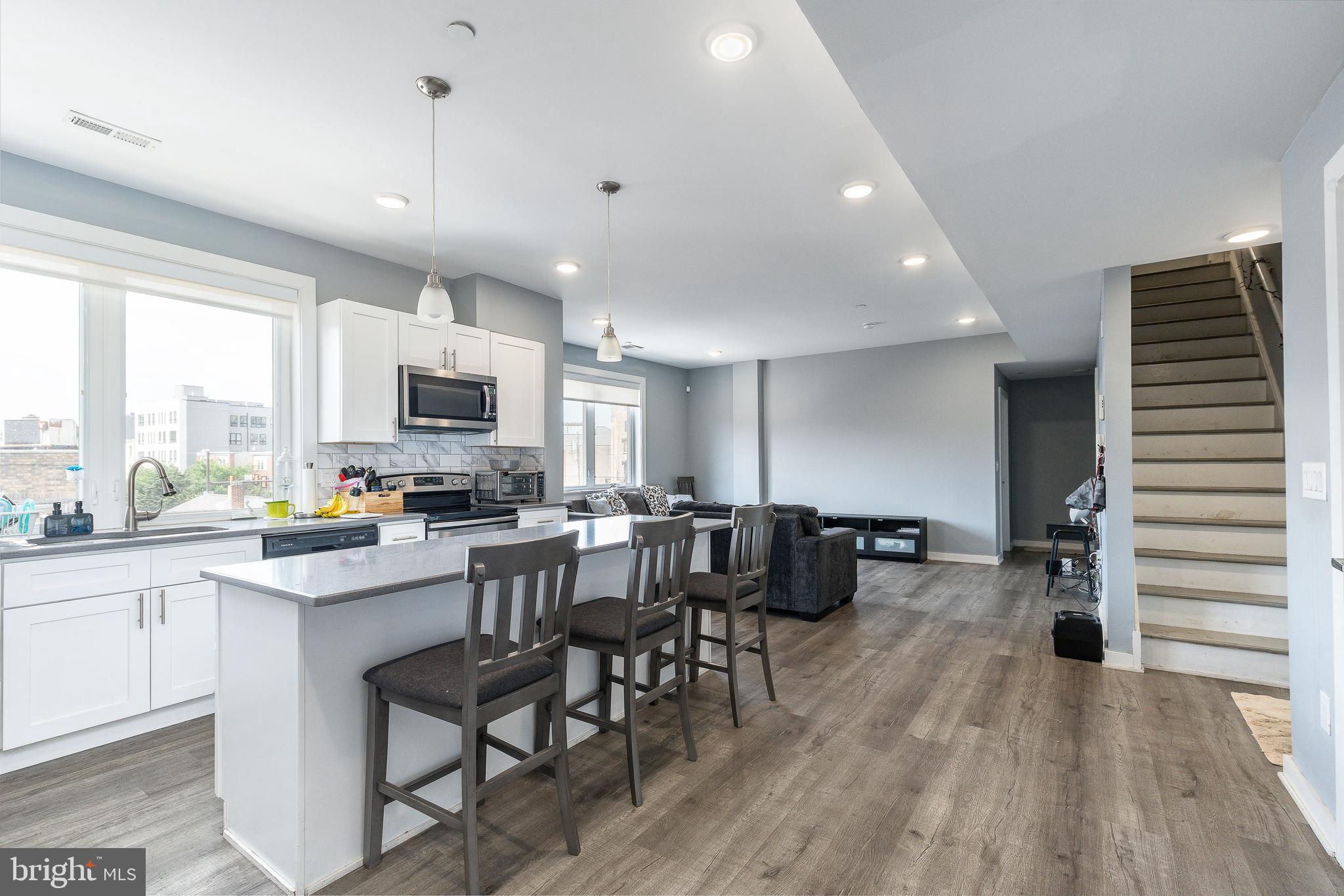 FRANCISVILLE - Commercial Sale