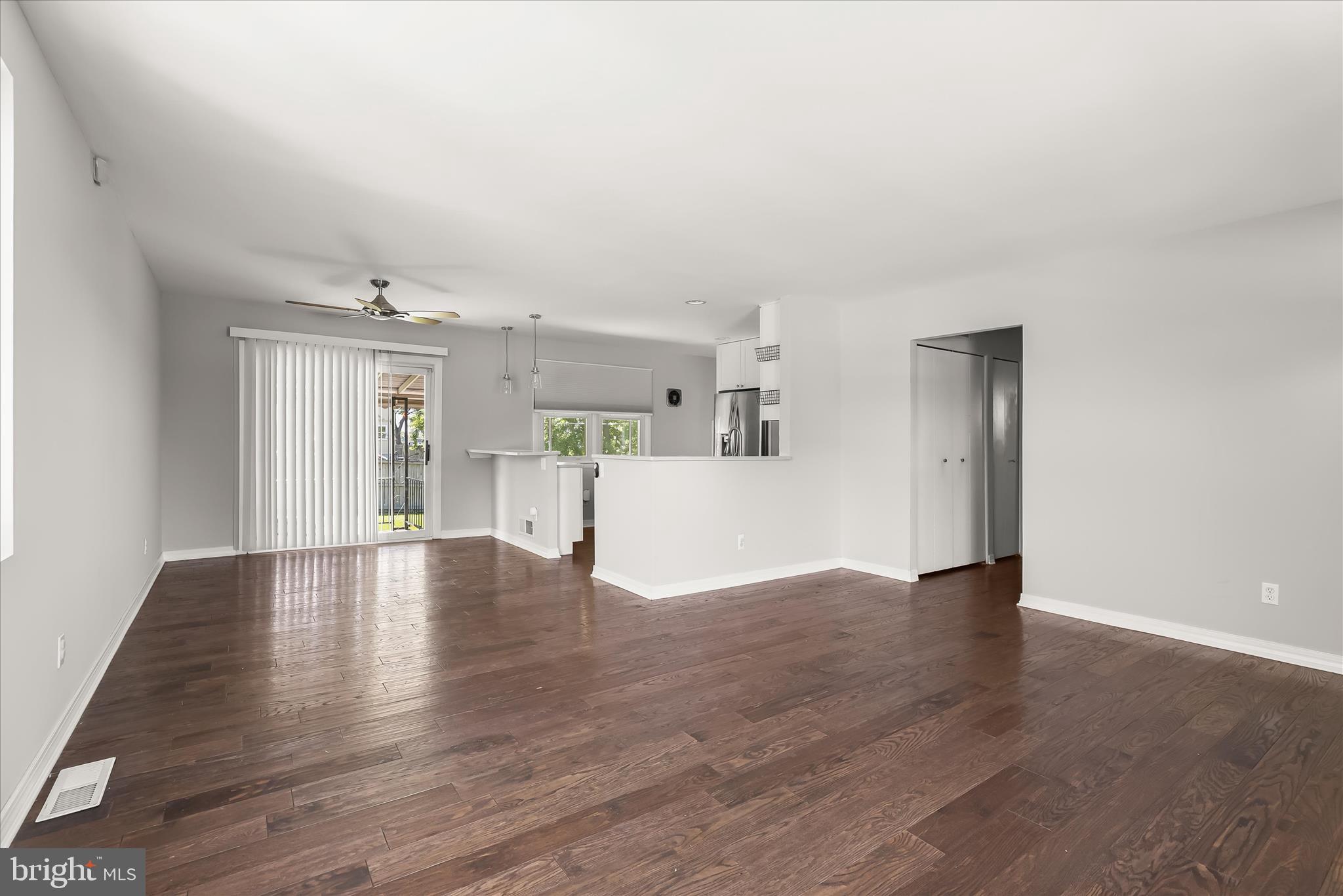 PERRING PARK - Residential