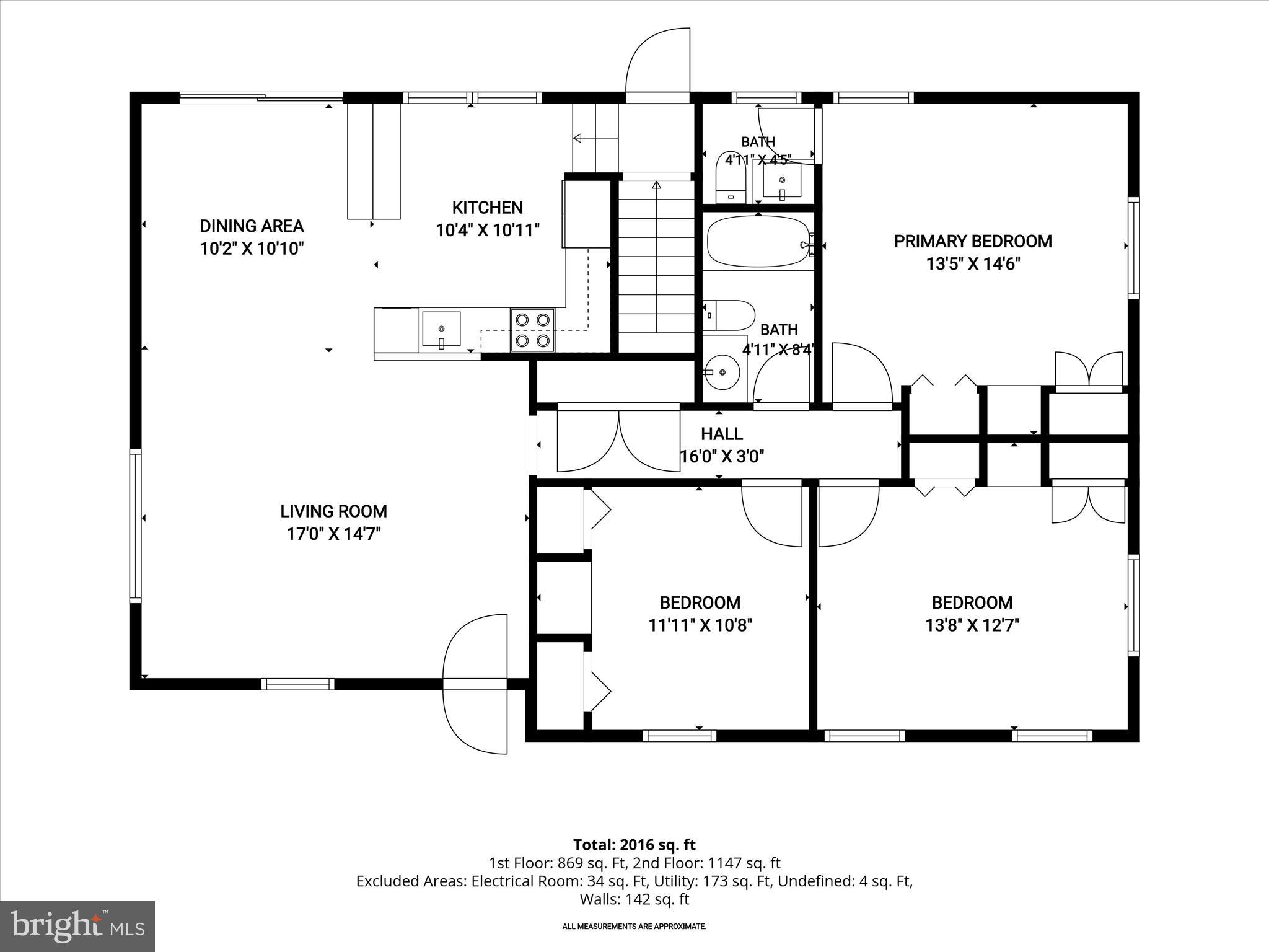 PERRING PARK - Residential