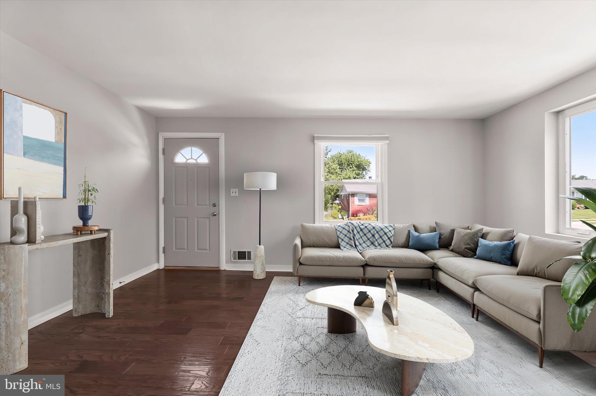 PERRING PARK - Residential