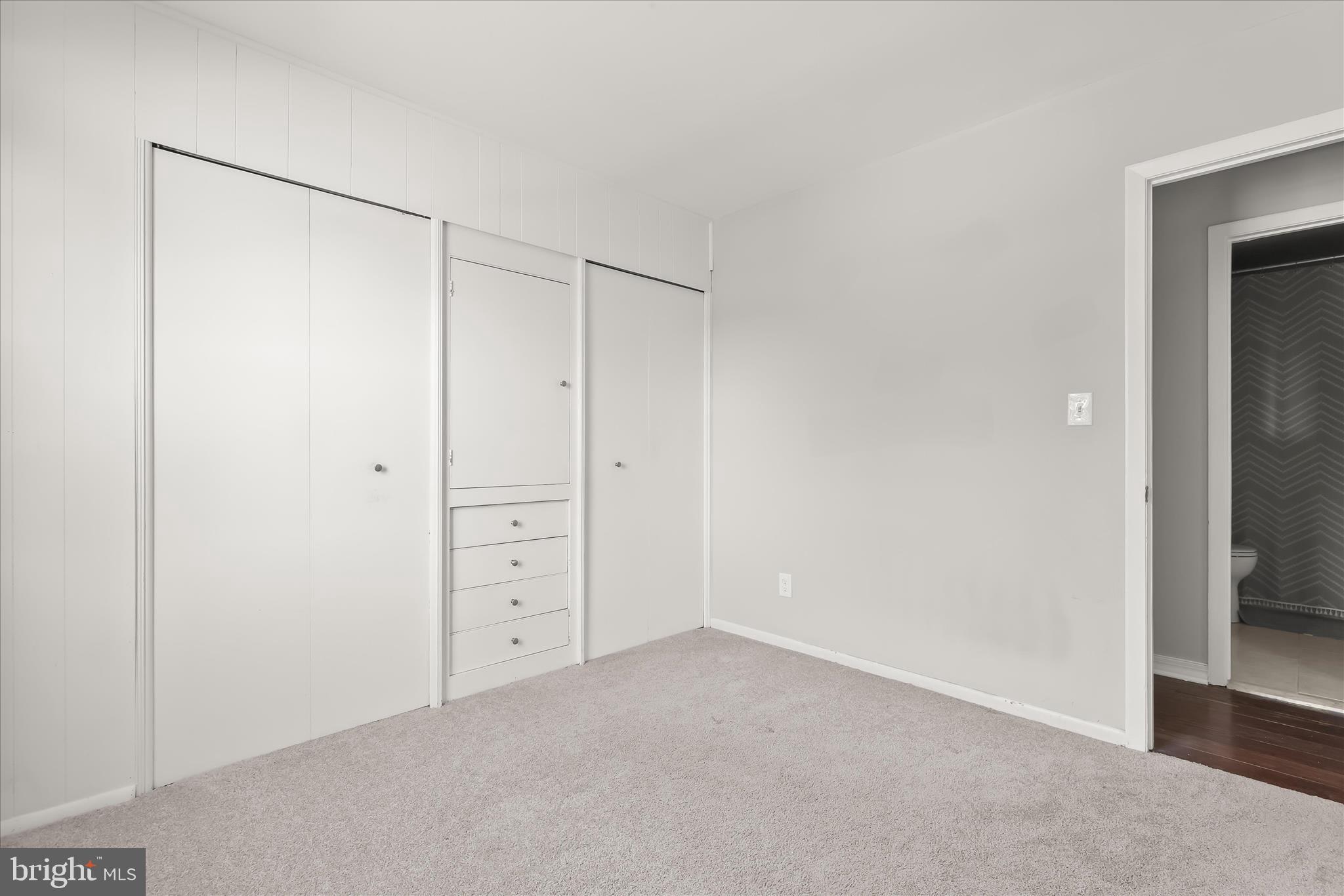 PERRING PARK - Residential