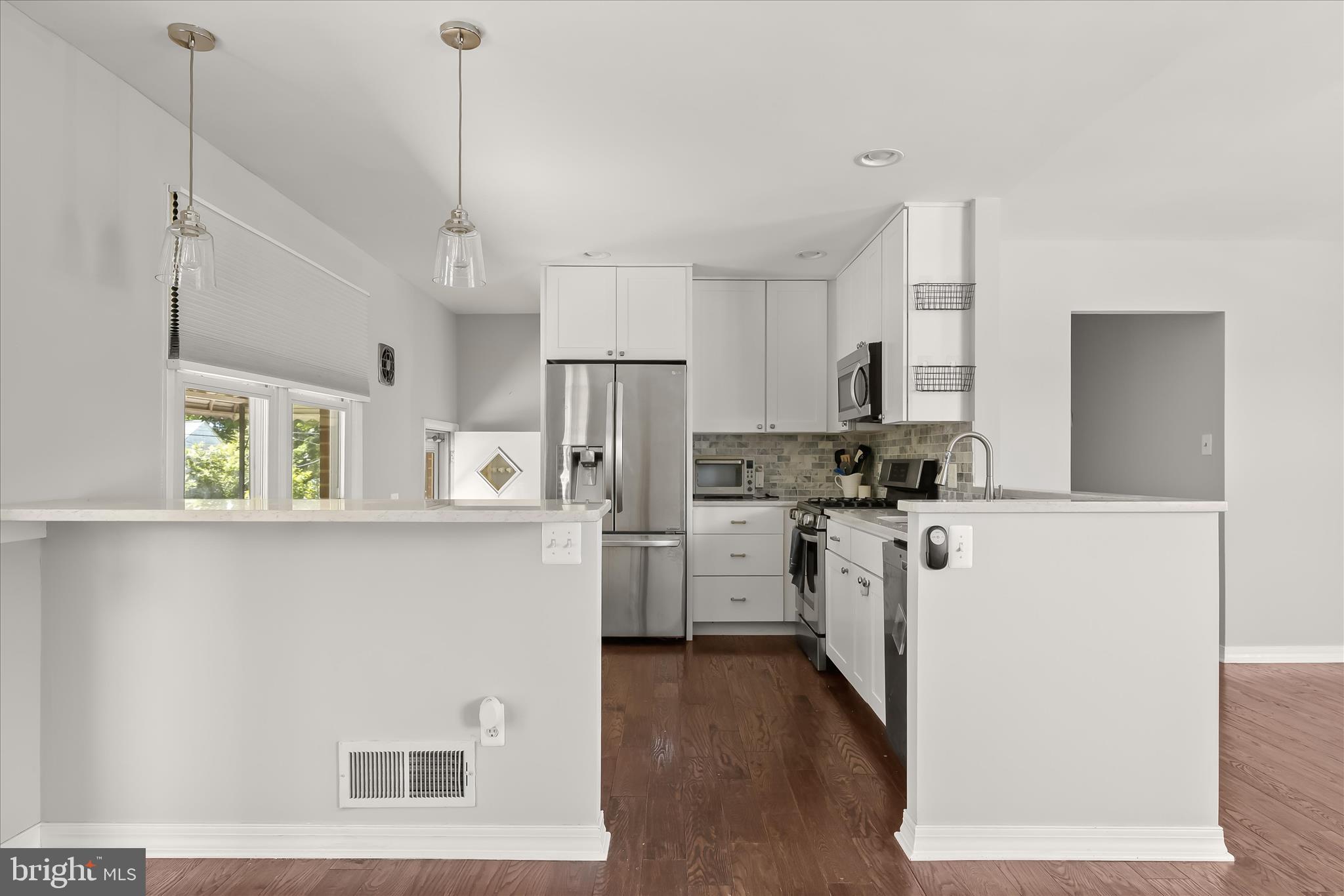PERRING PARK - Residential