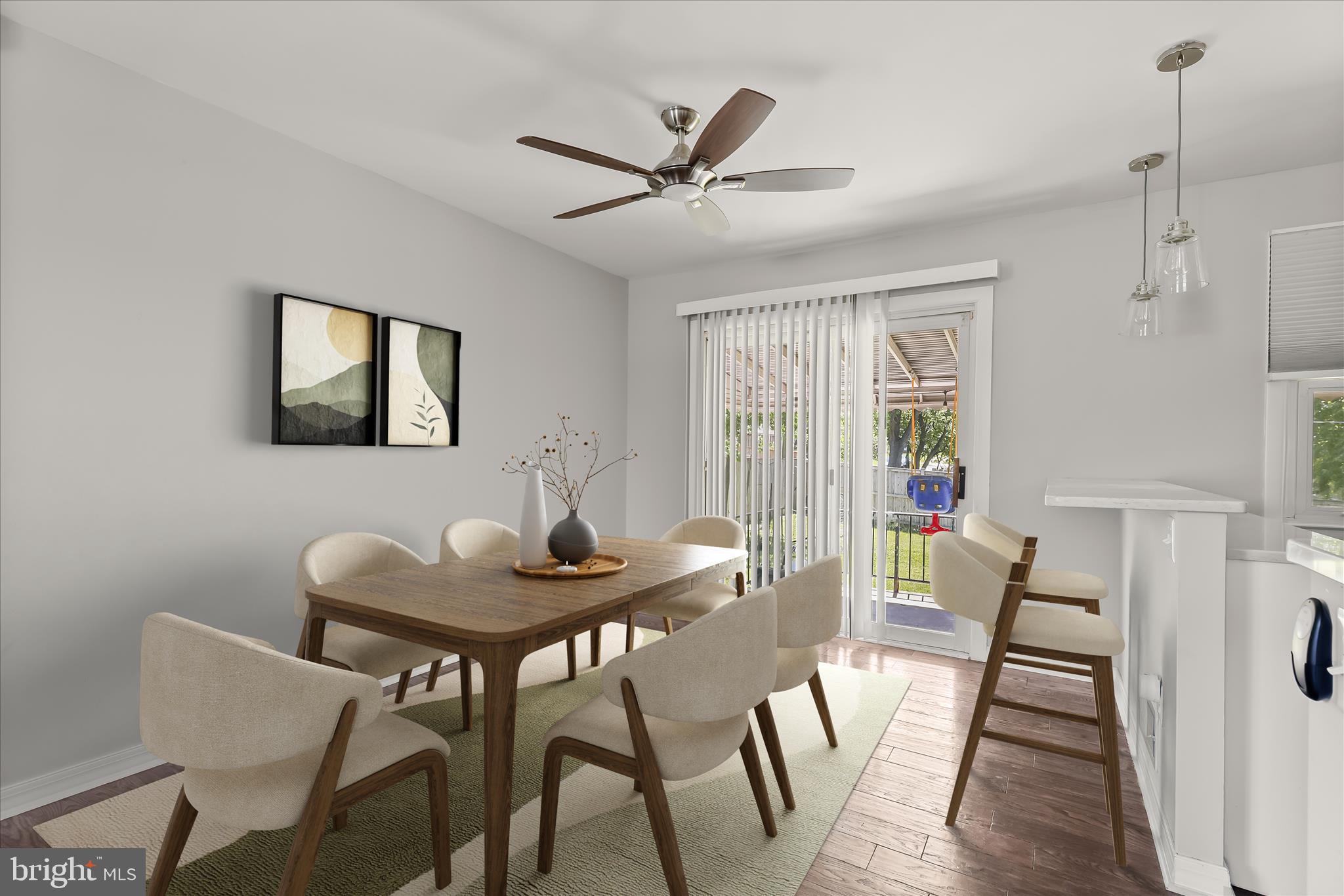 PERRING PARK - Residential