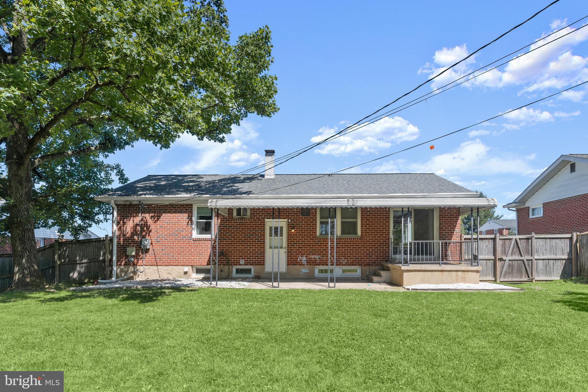 PERRING PARK - Residential