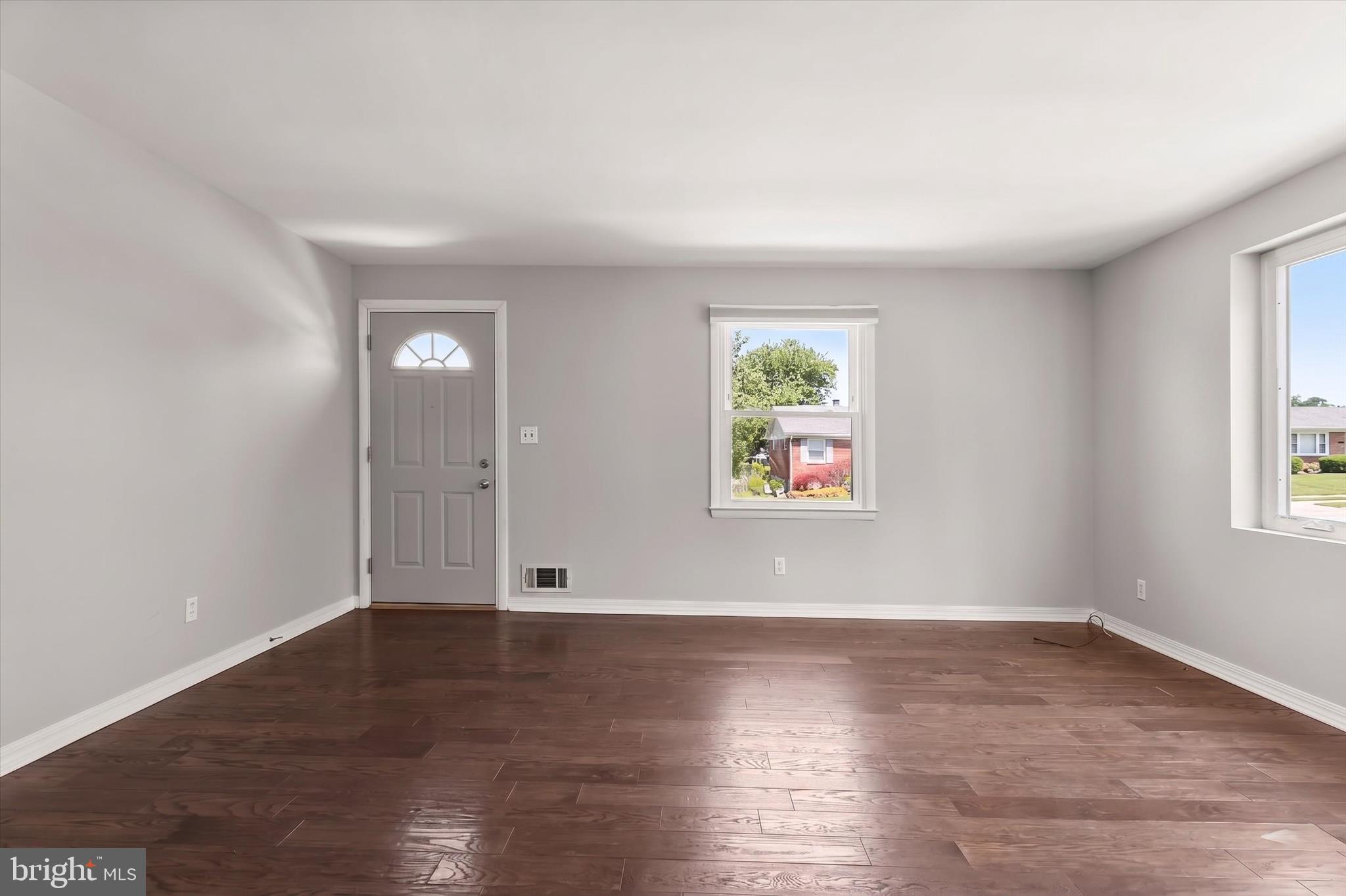 PERRING PARK - Residential