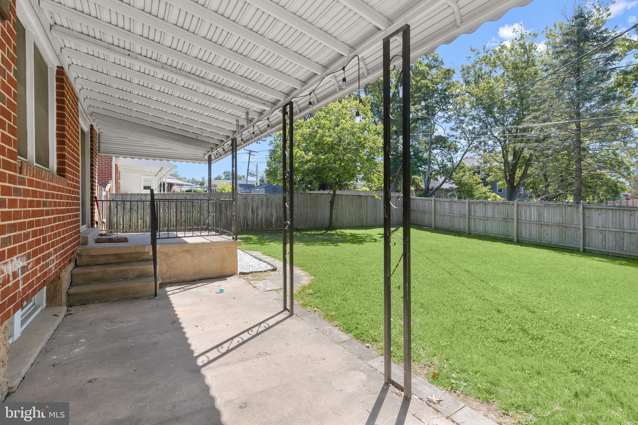 PERRING PARK - Residential