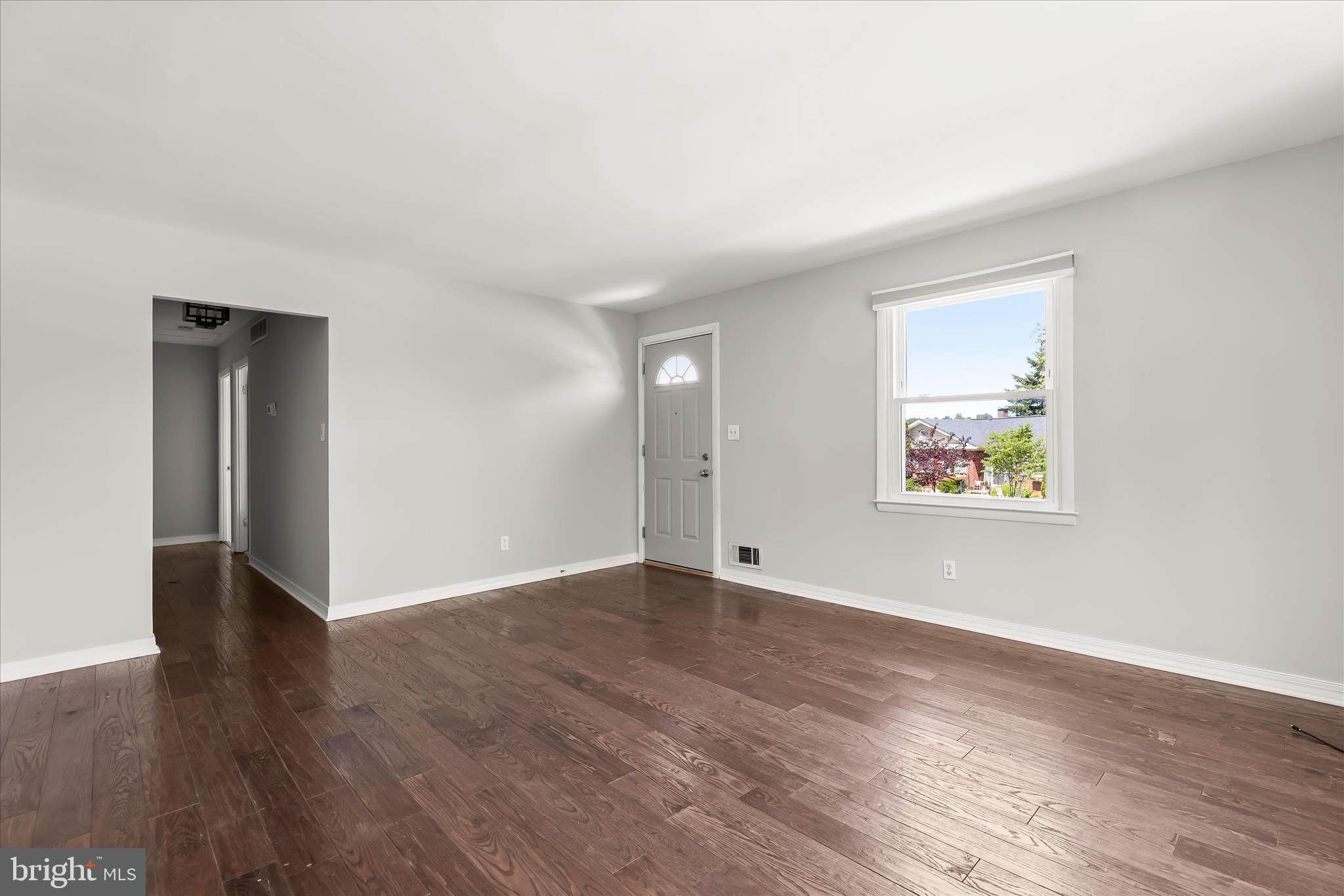 PERRING PARK - Residential
