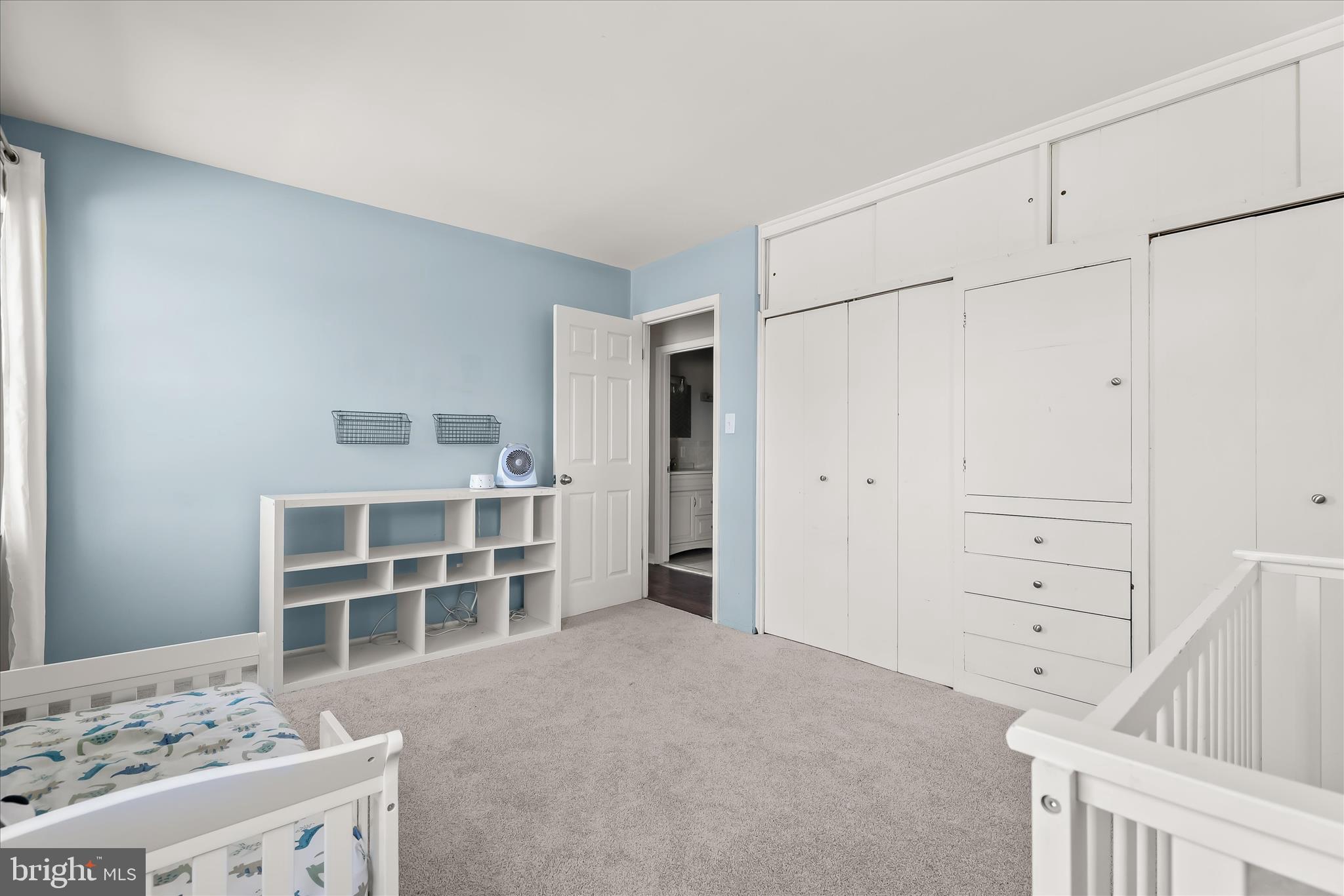 PERRING PARK - Residential