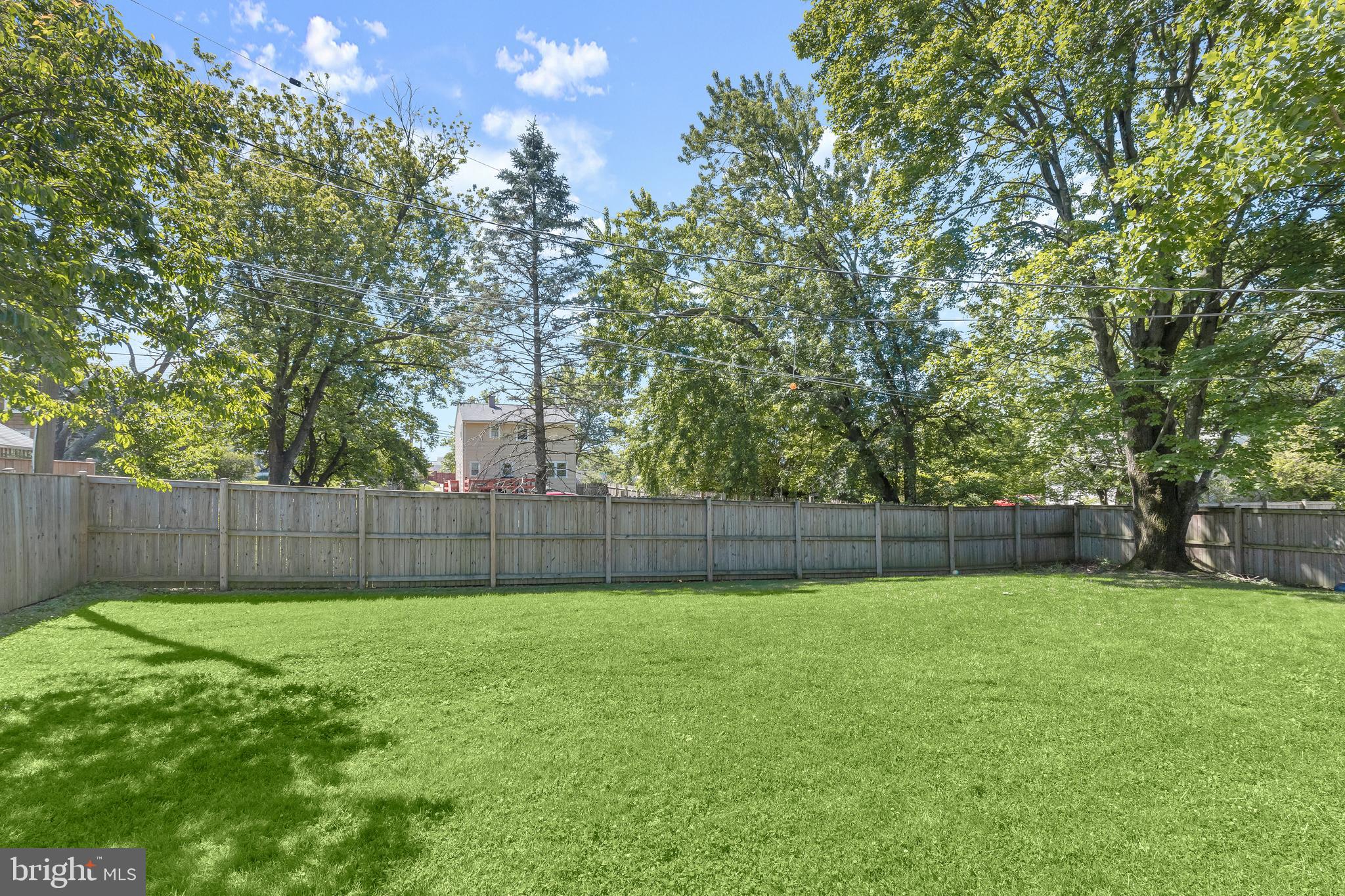 PERRING PARK - Residential